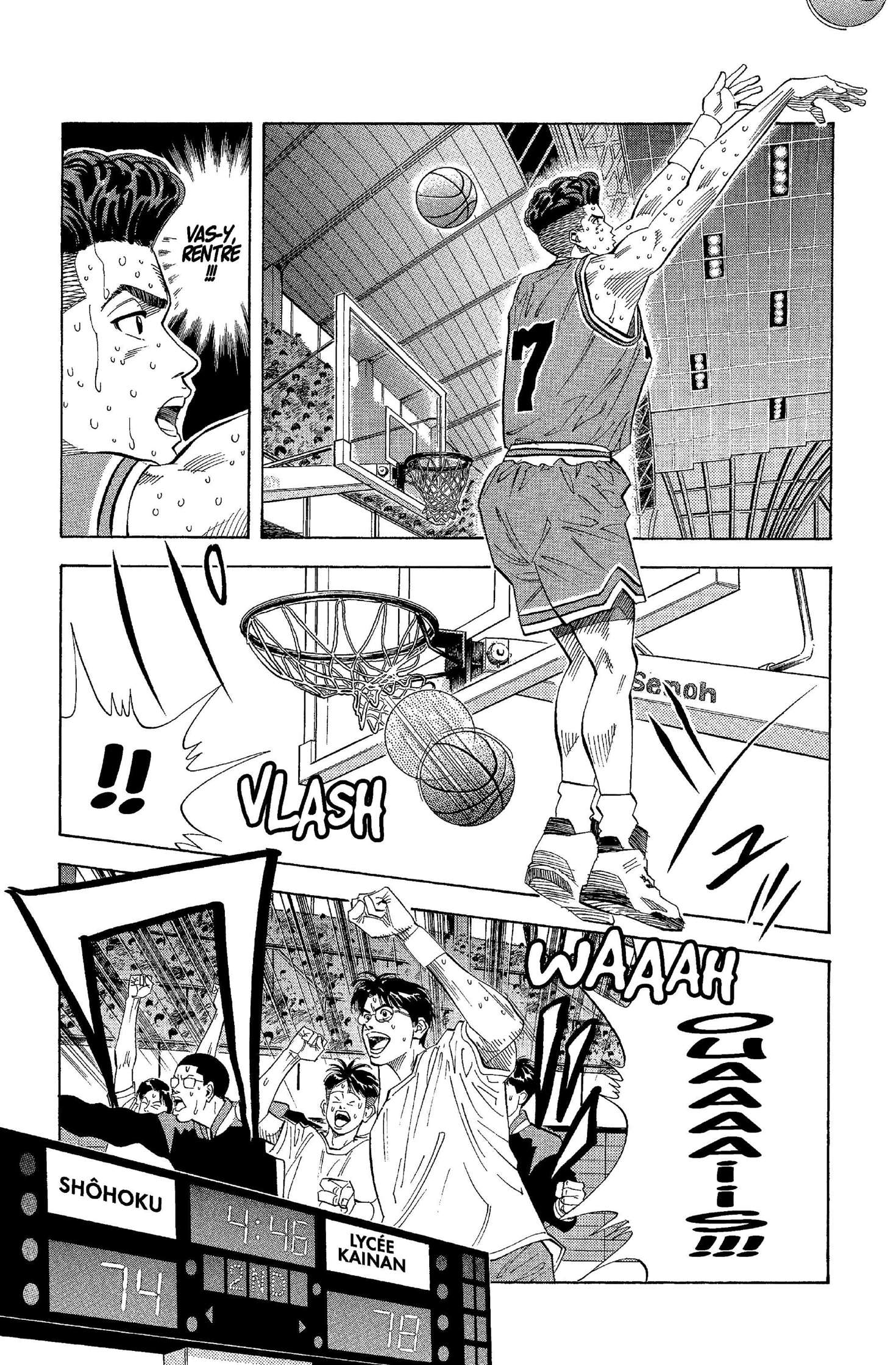  Slam Dunk - Volume 9 - 164