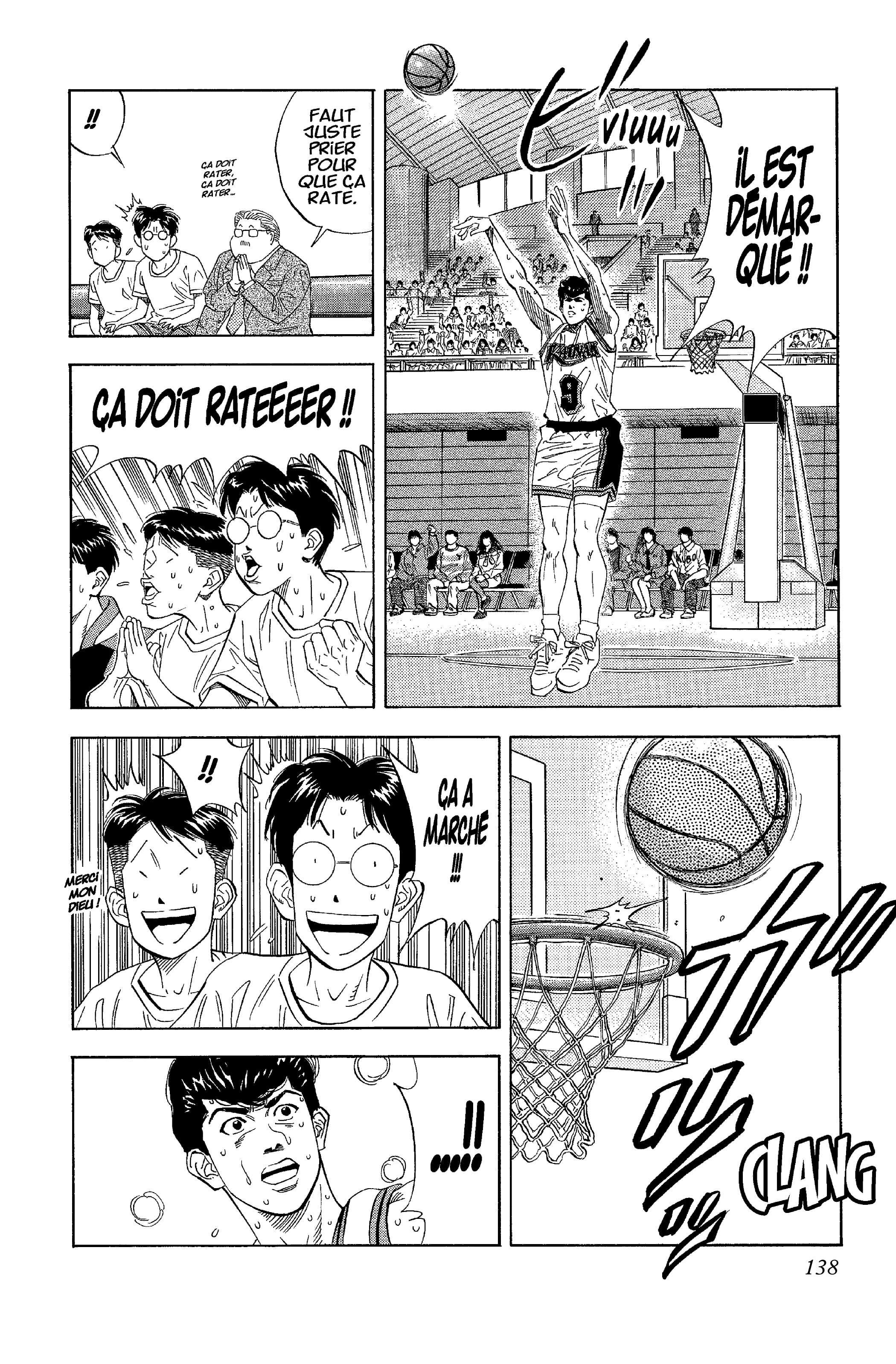  Slam Dunk - Volume 9 - 133