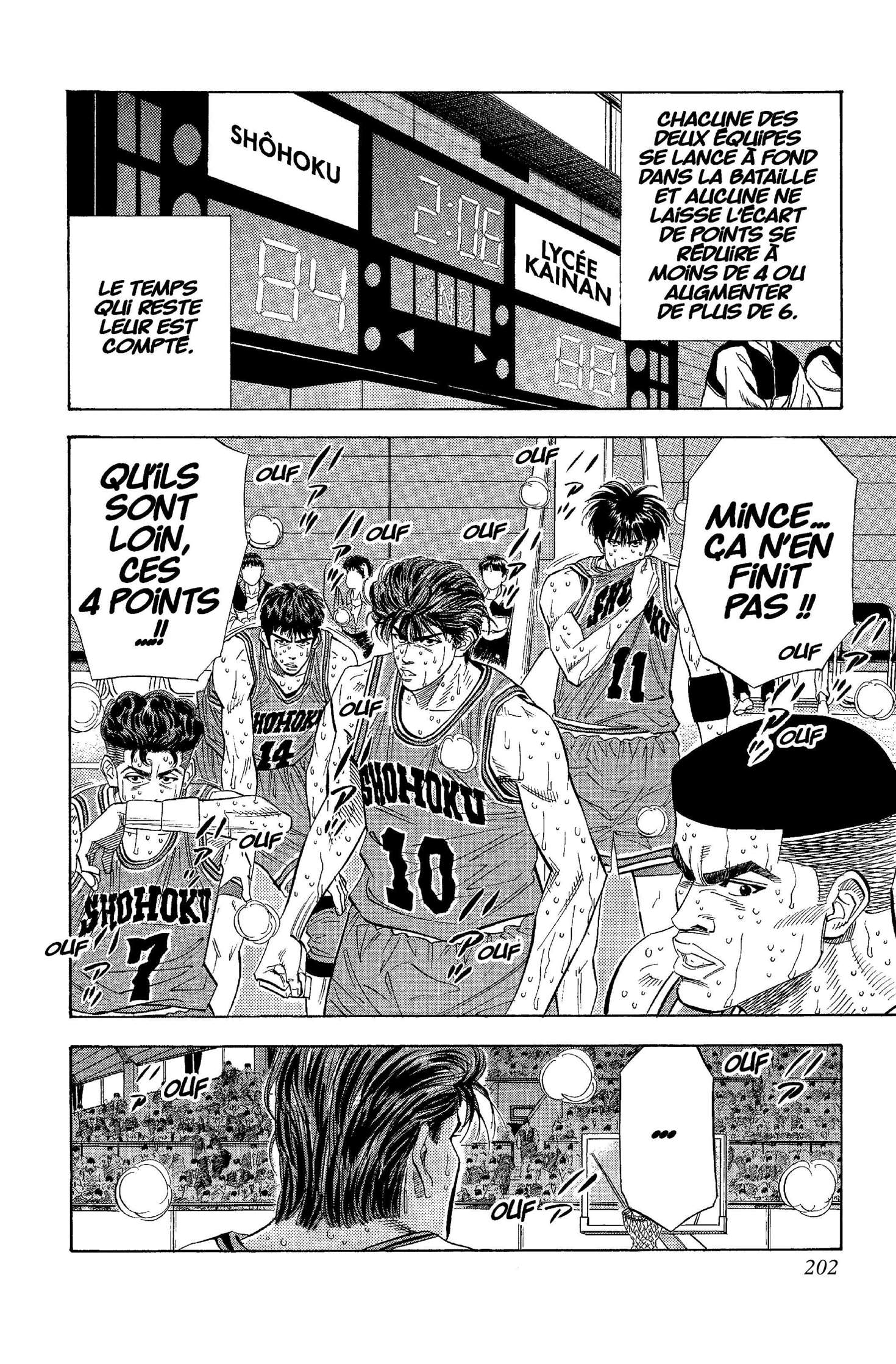  Slam Dunk - Volume 9 - 192