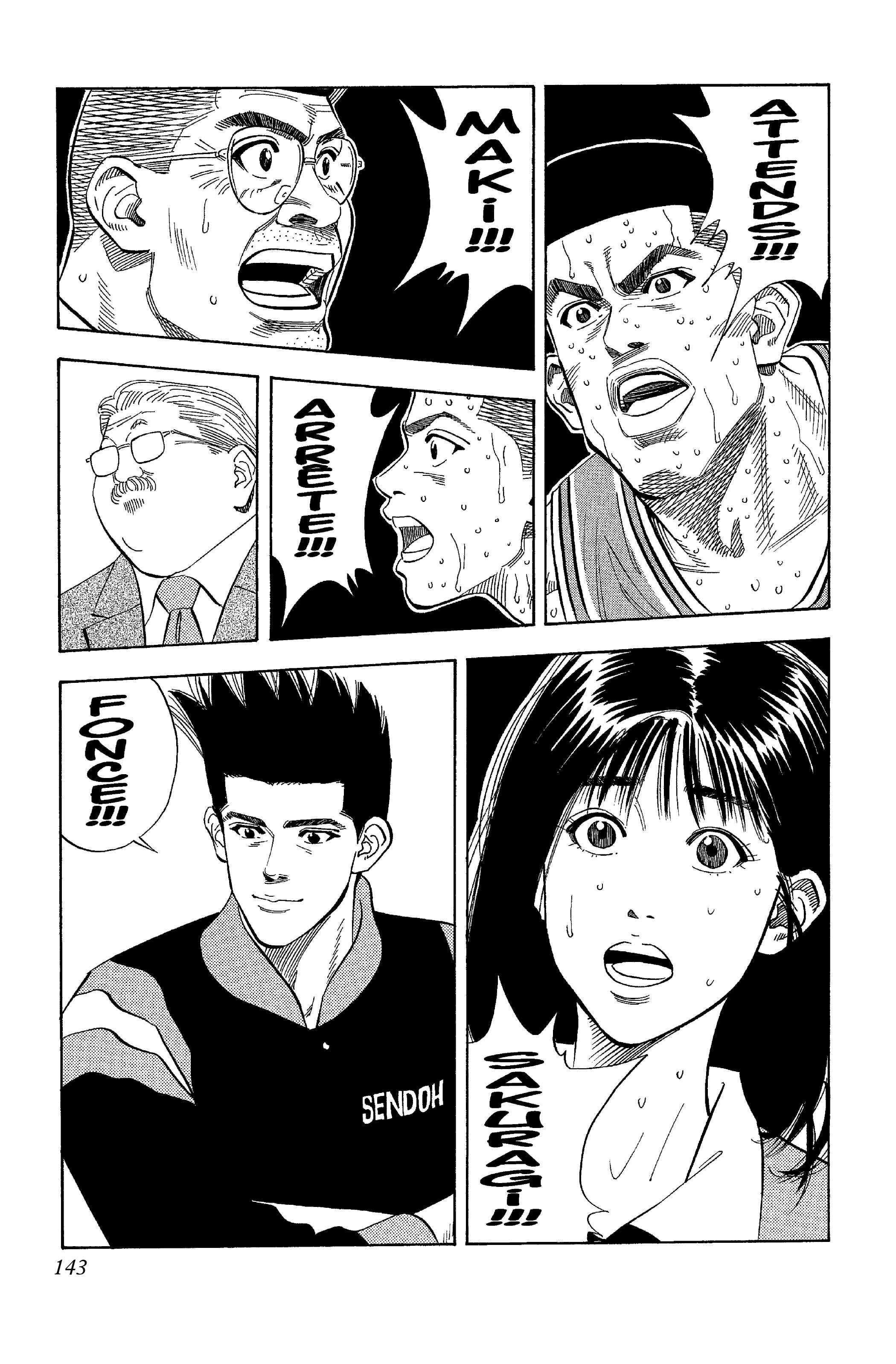  Slam Dunk - Volume 9 - 138