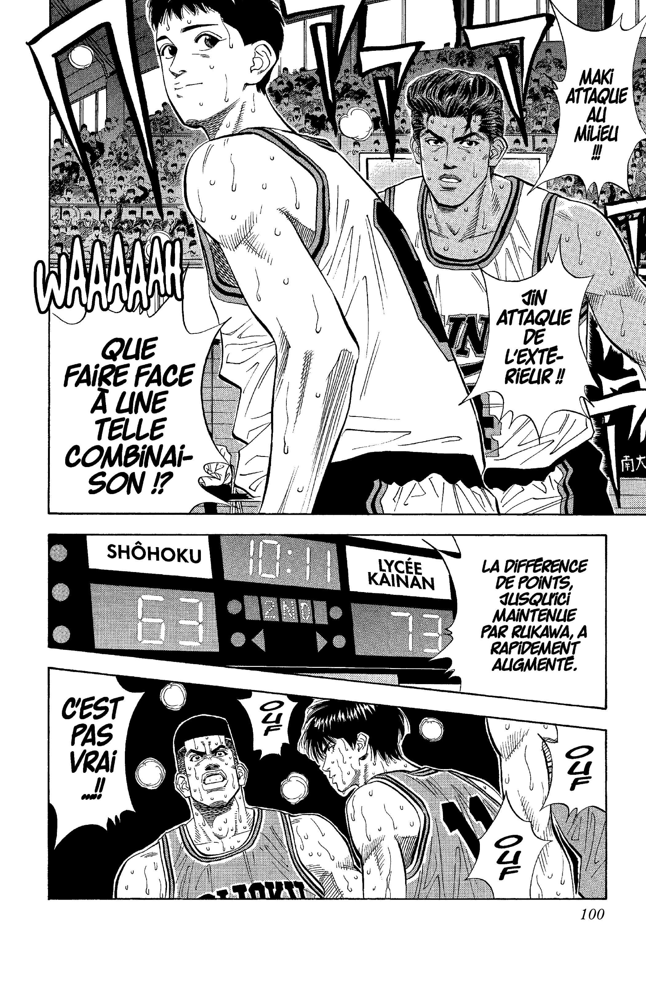  Slam Dunk - Volume 9 - 97