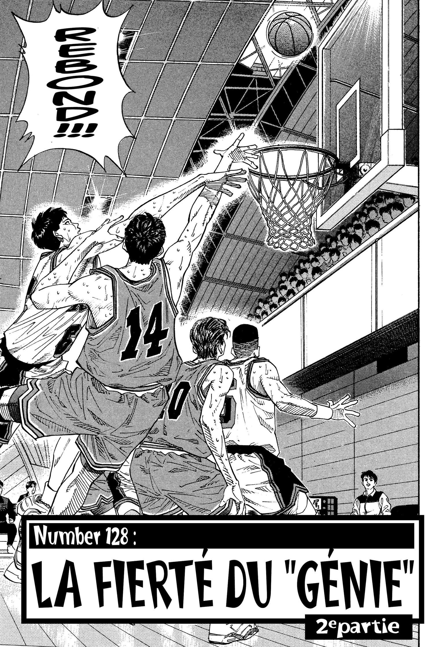  Slam Dunk - Volume 9 - 254