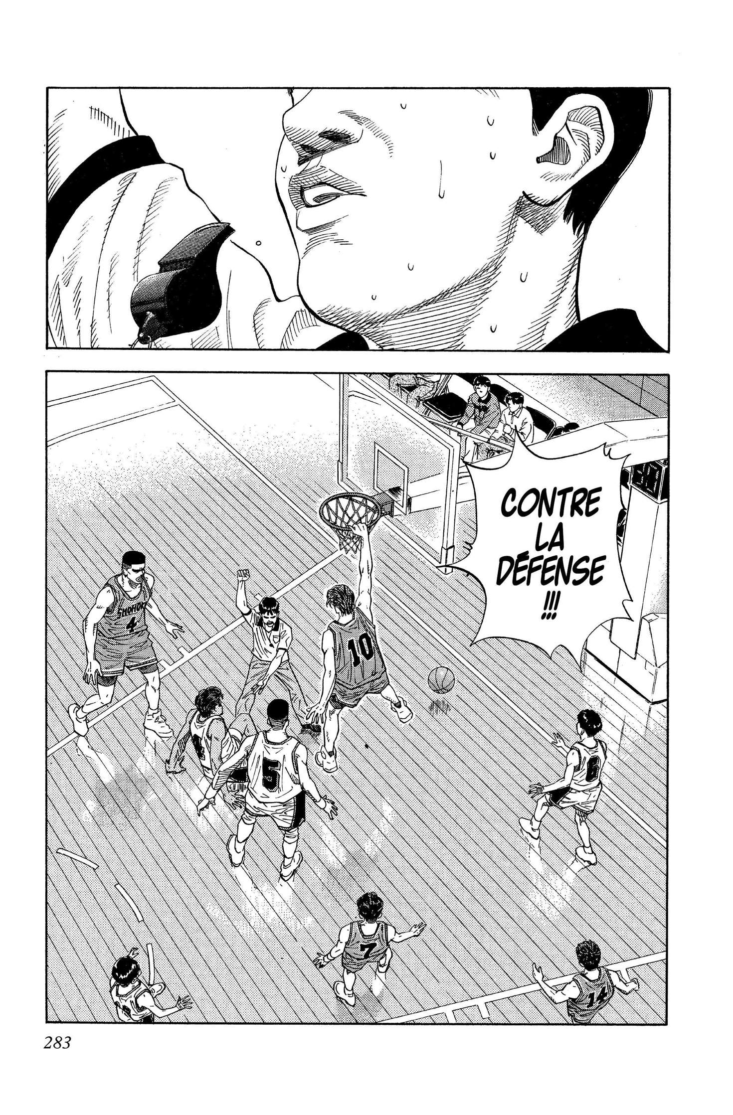  Slam Dunk - Volume 9 - 270