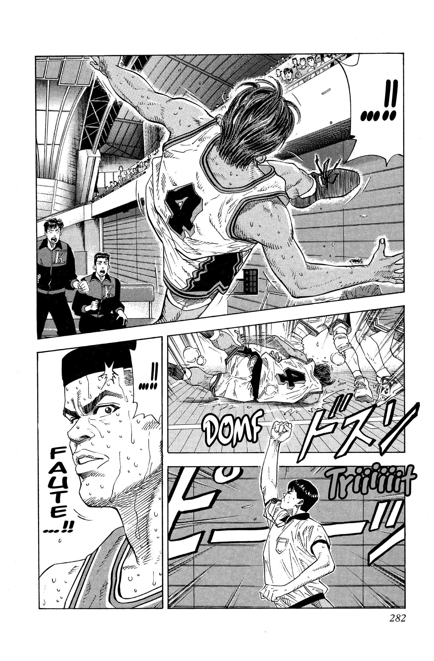  Slam Dunk - Volume 9 - 269