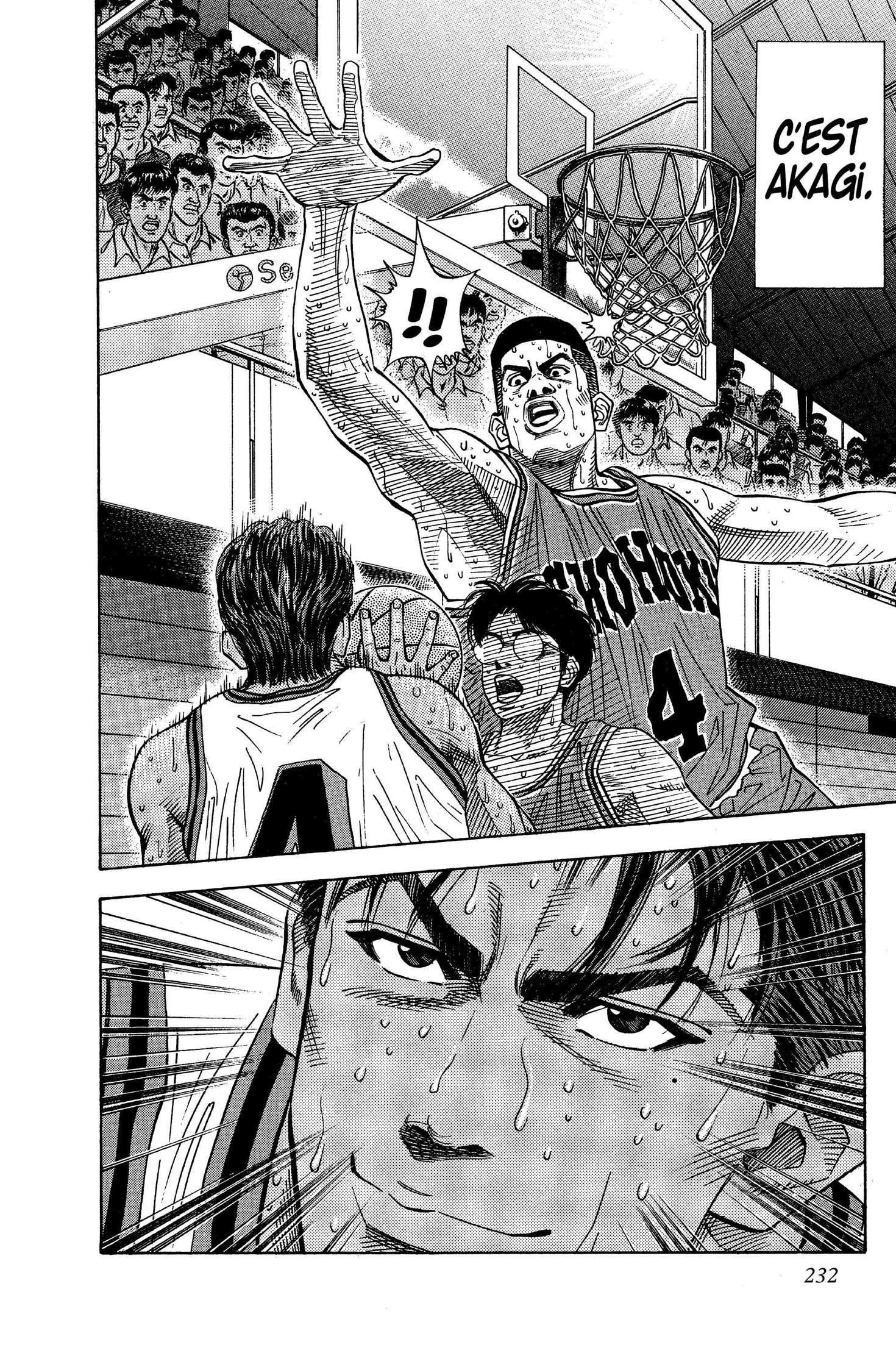  Slam Dunk - Volume 9 - 221