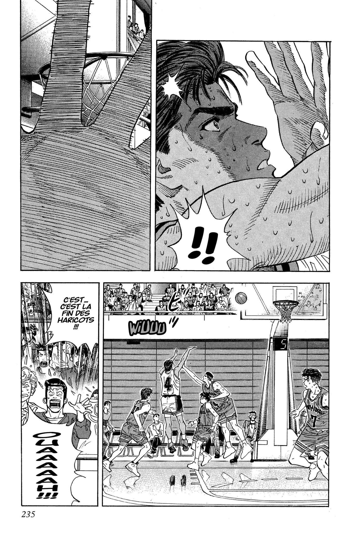  Slam Dunk - Volume 9 - 224