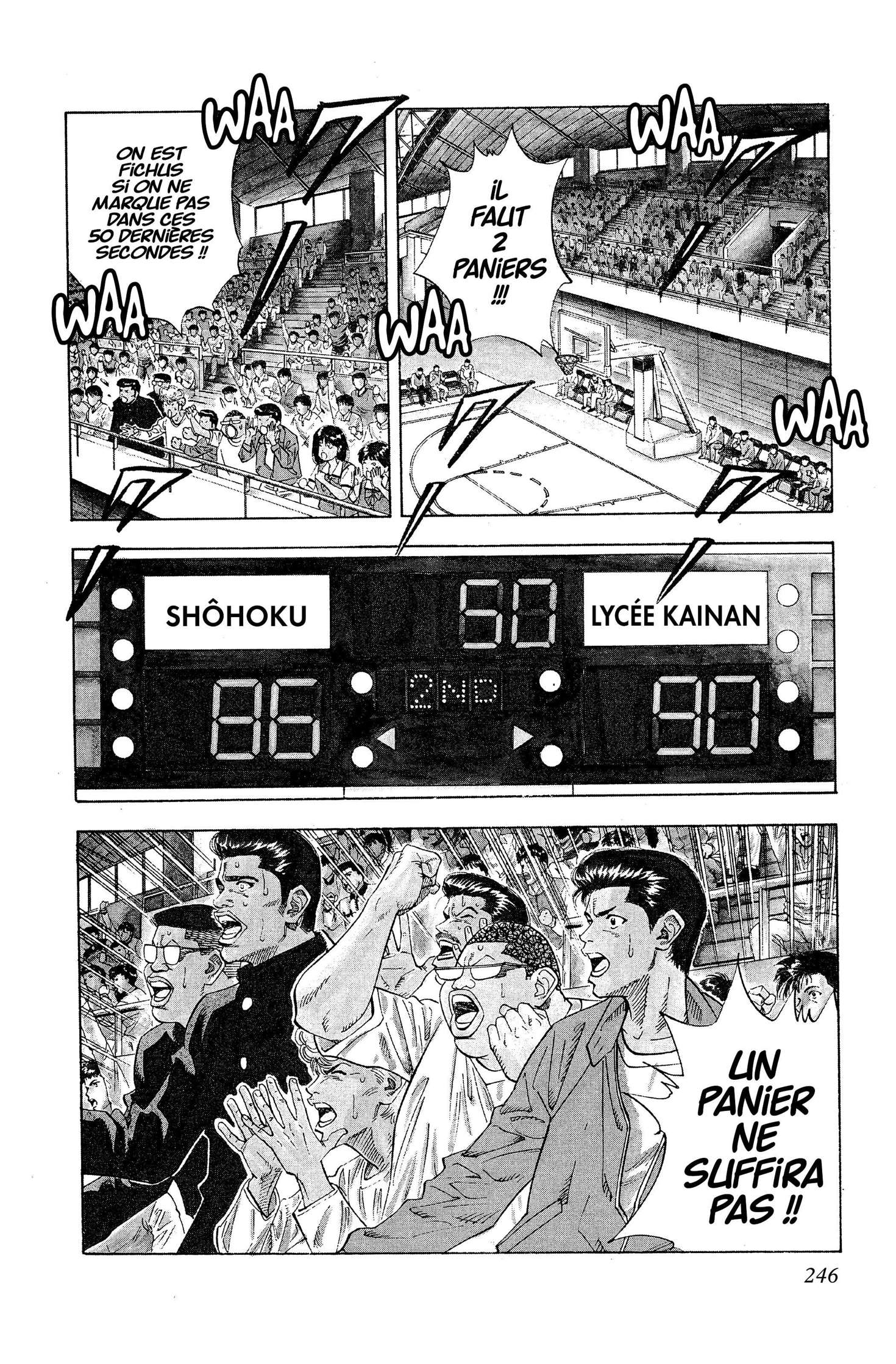  Slam Dunk - Volume 9 - 235