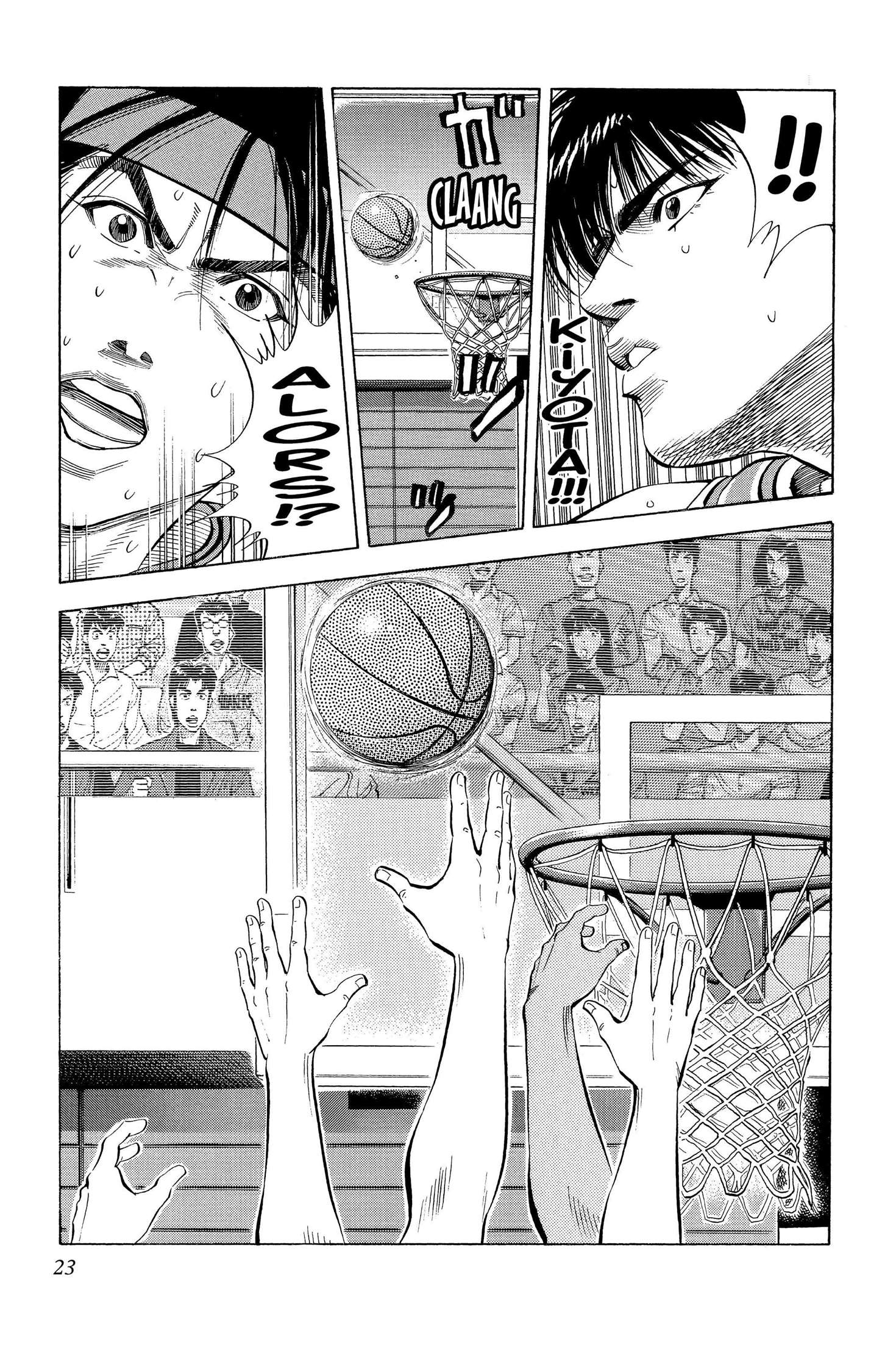  Slam Dunk - Volume 9 - 22