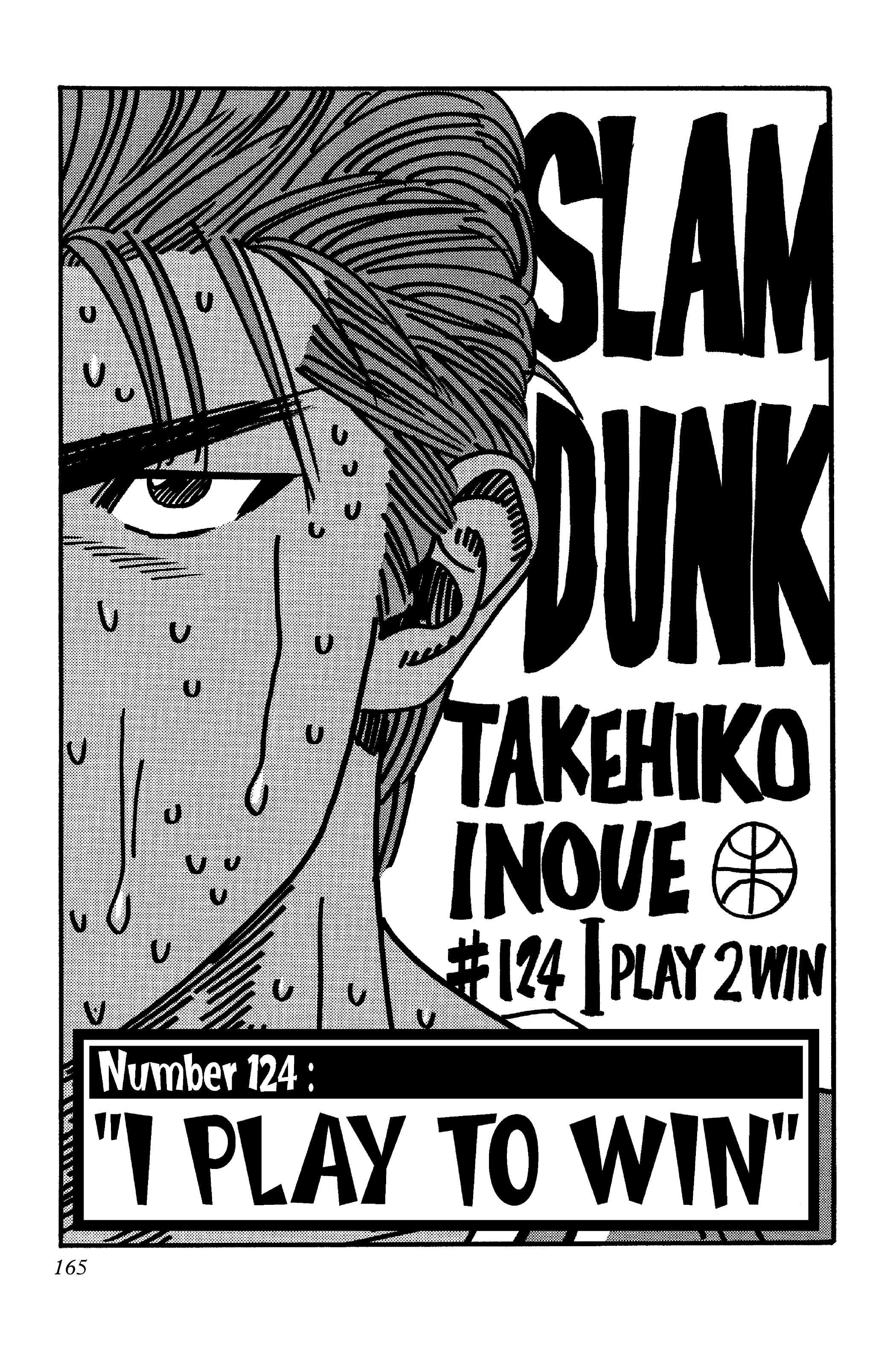  Slam Dunk - Volume 9 - 157