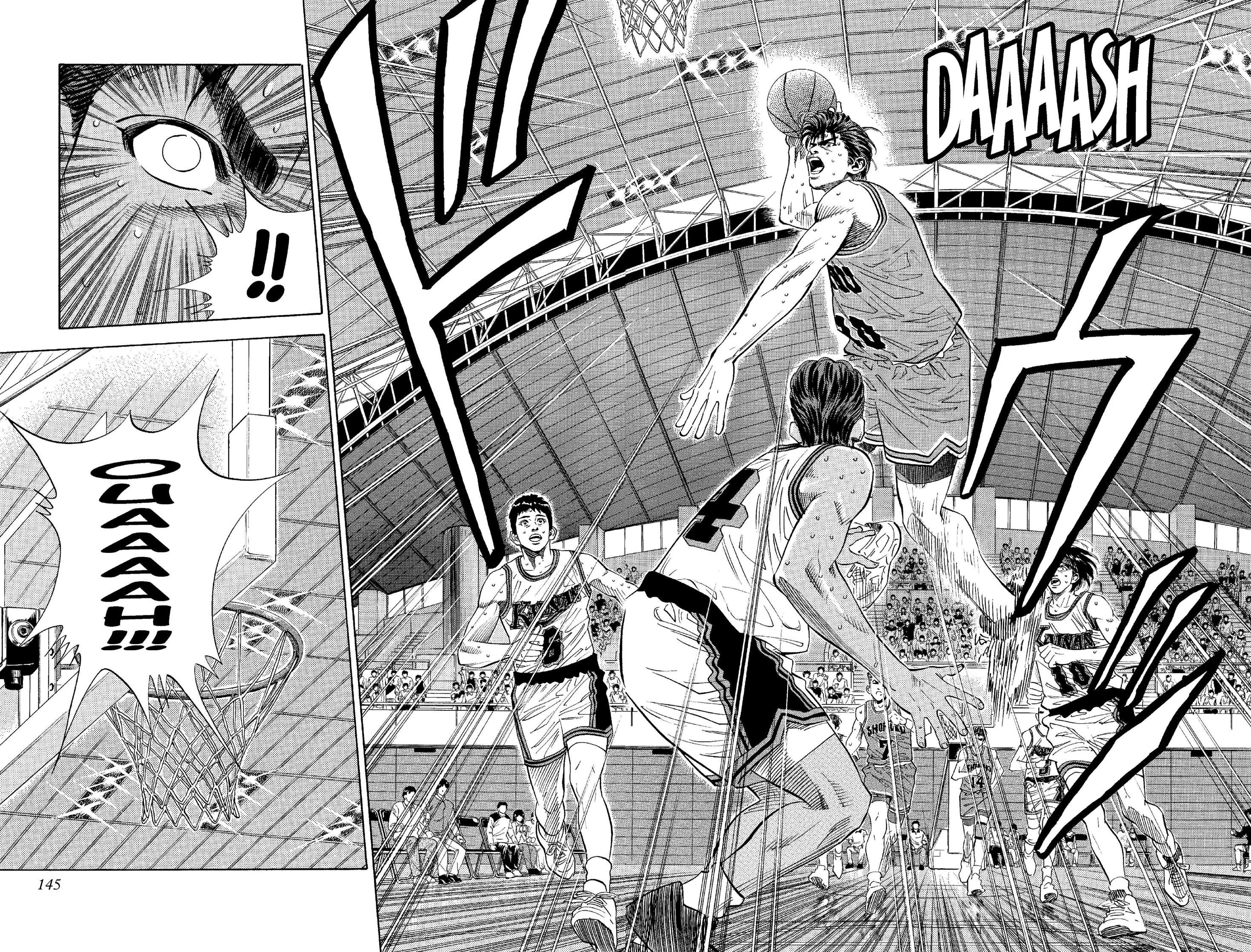  Slam Dunk - Volume 9 - 139