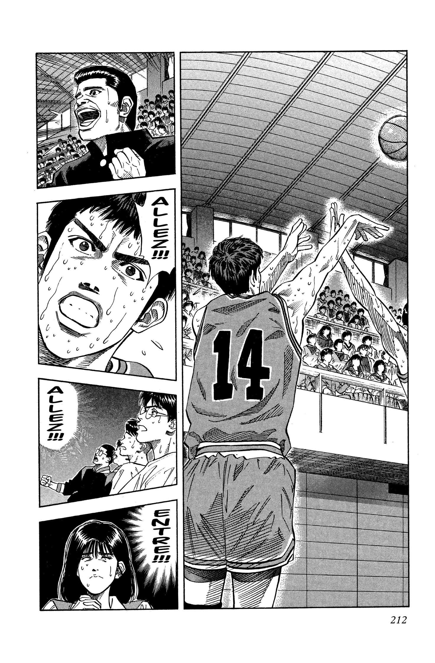  Slam Dunk - Volume 9 - 202