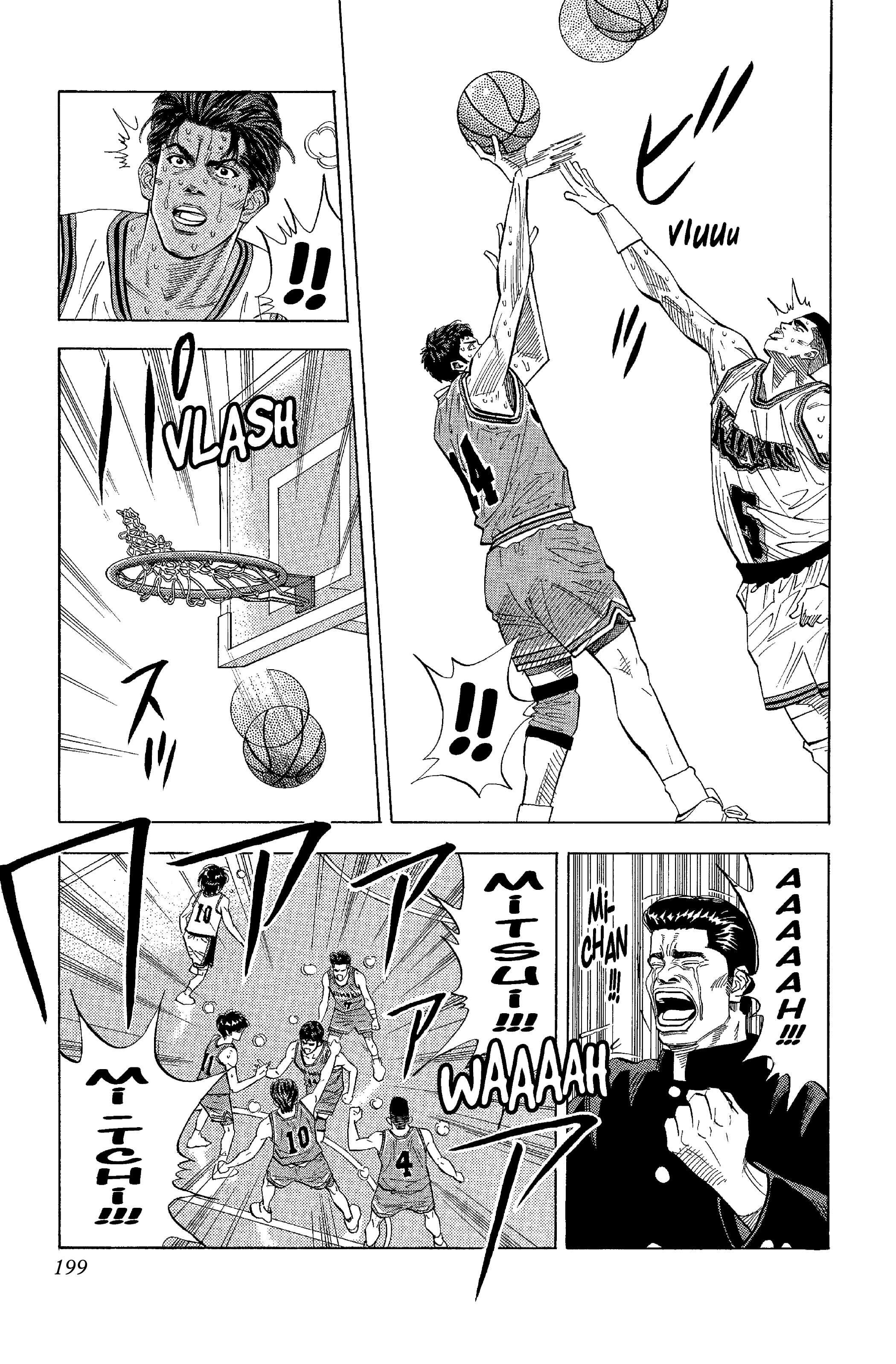  Slam Dunk - Volume 9 - 189