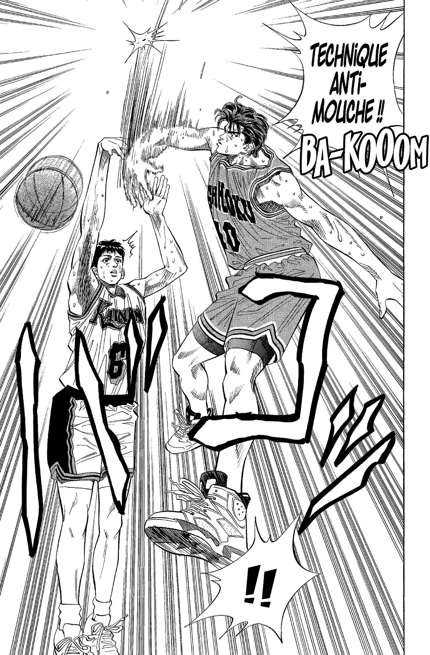  Slam Dunk - Volume 9 - 121