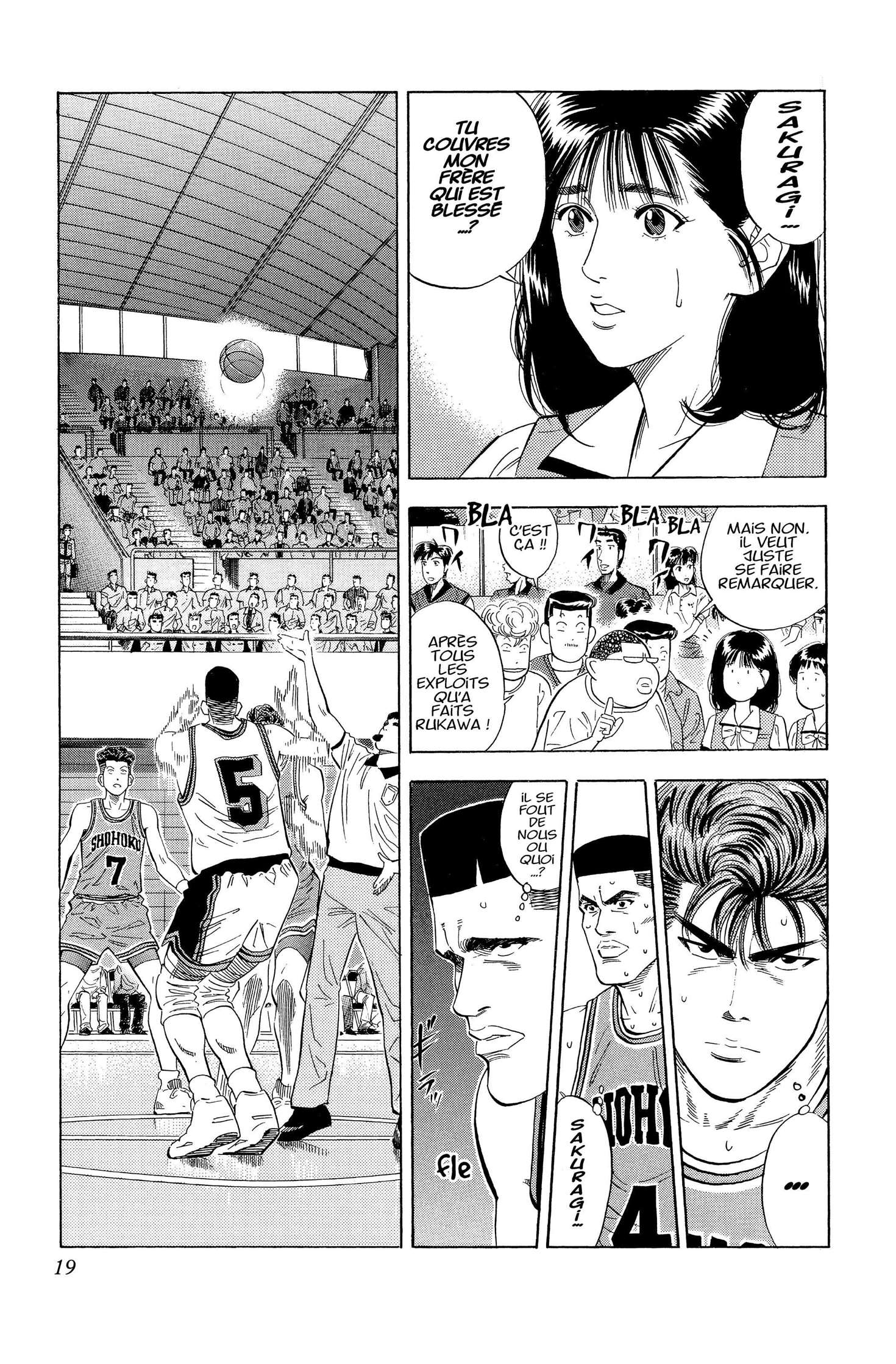  Slam Dunk - Volume 9 - 19