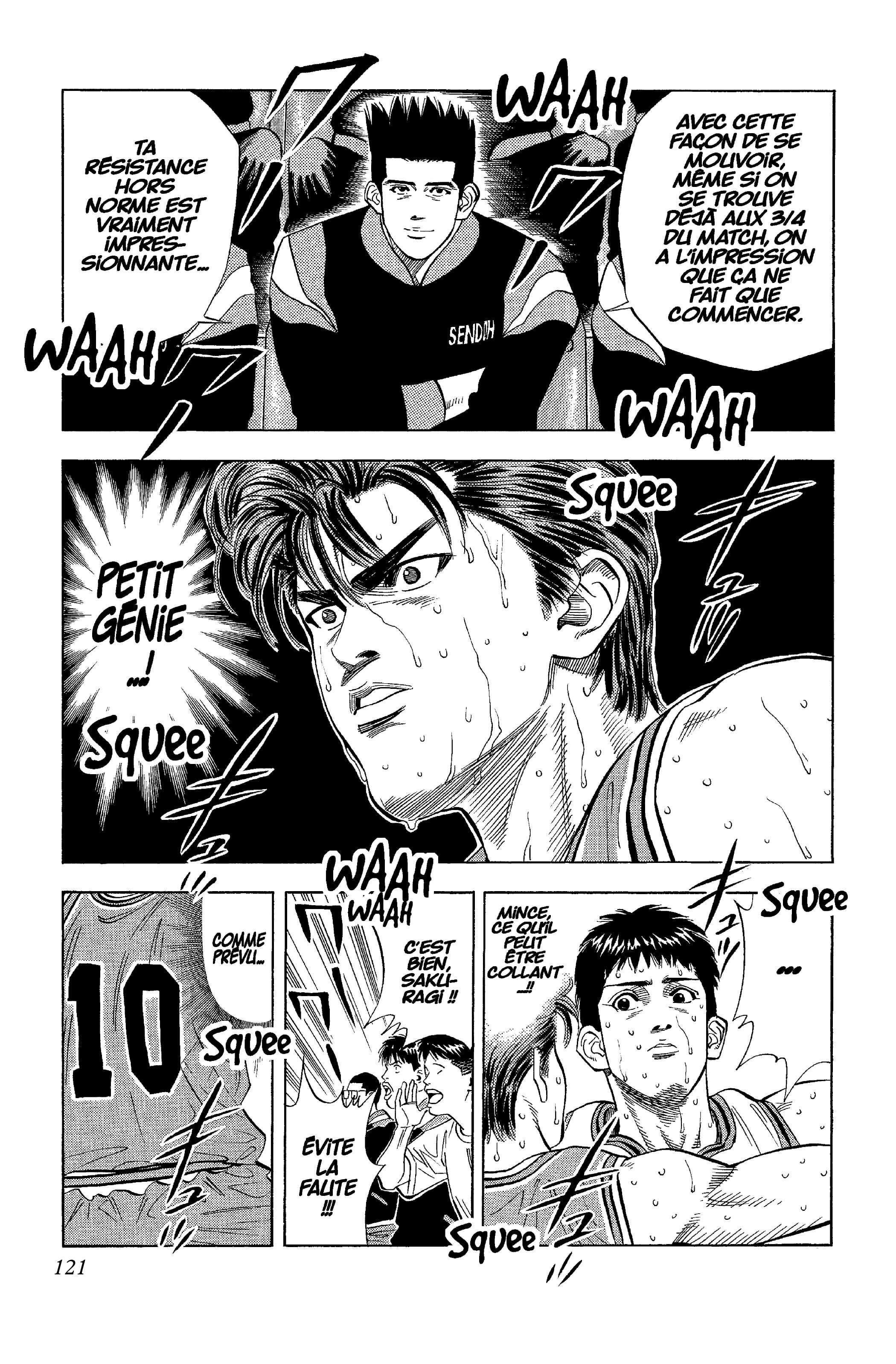  Slam Dunk - Volume 9 - 117