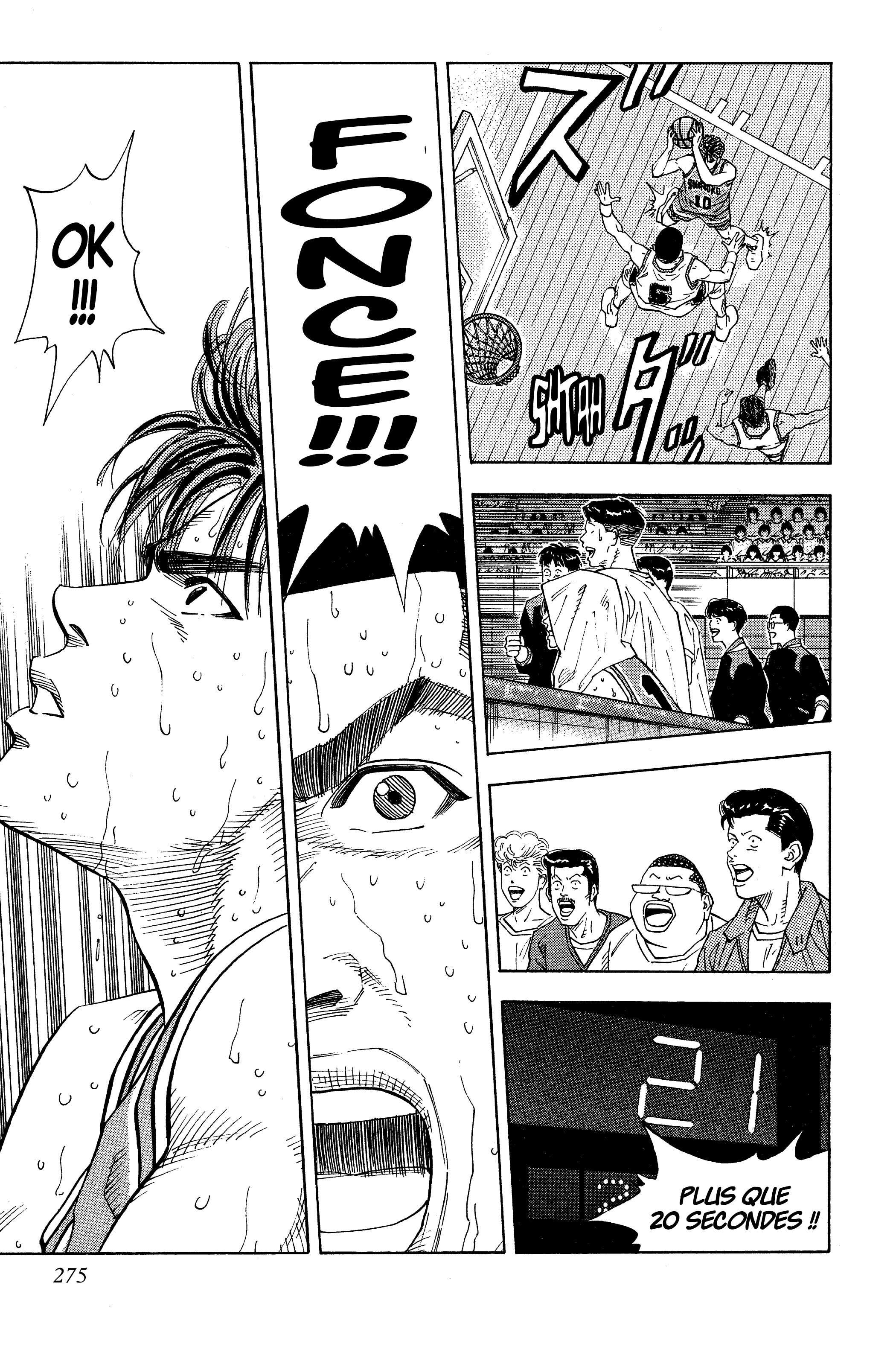  Slam Dunk - Volume 9 - 264