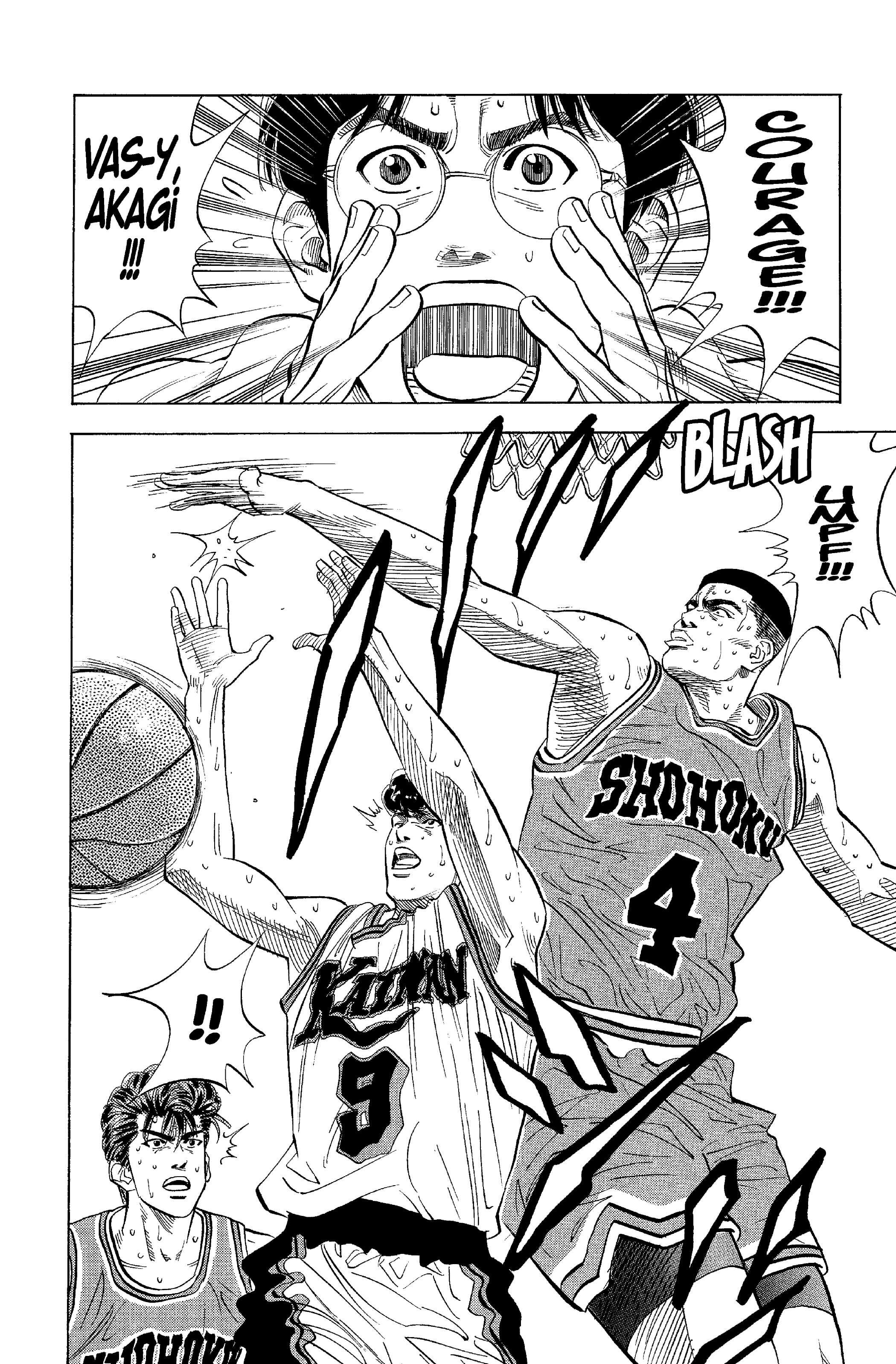  Slam Dunk - Volume 9 - 43