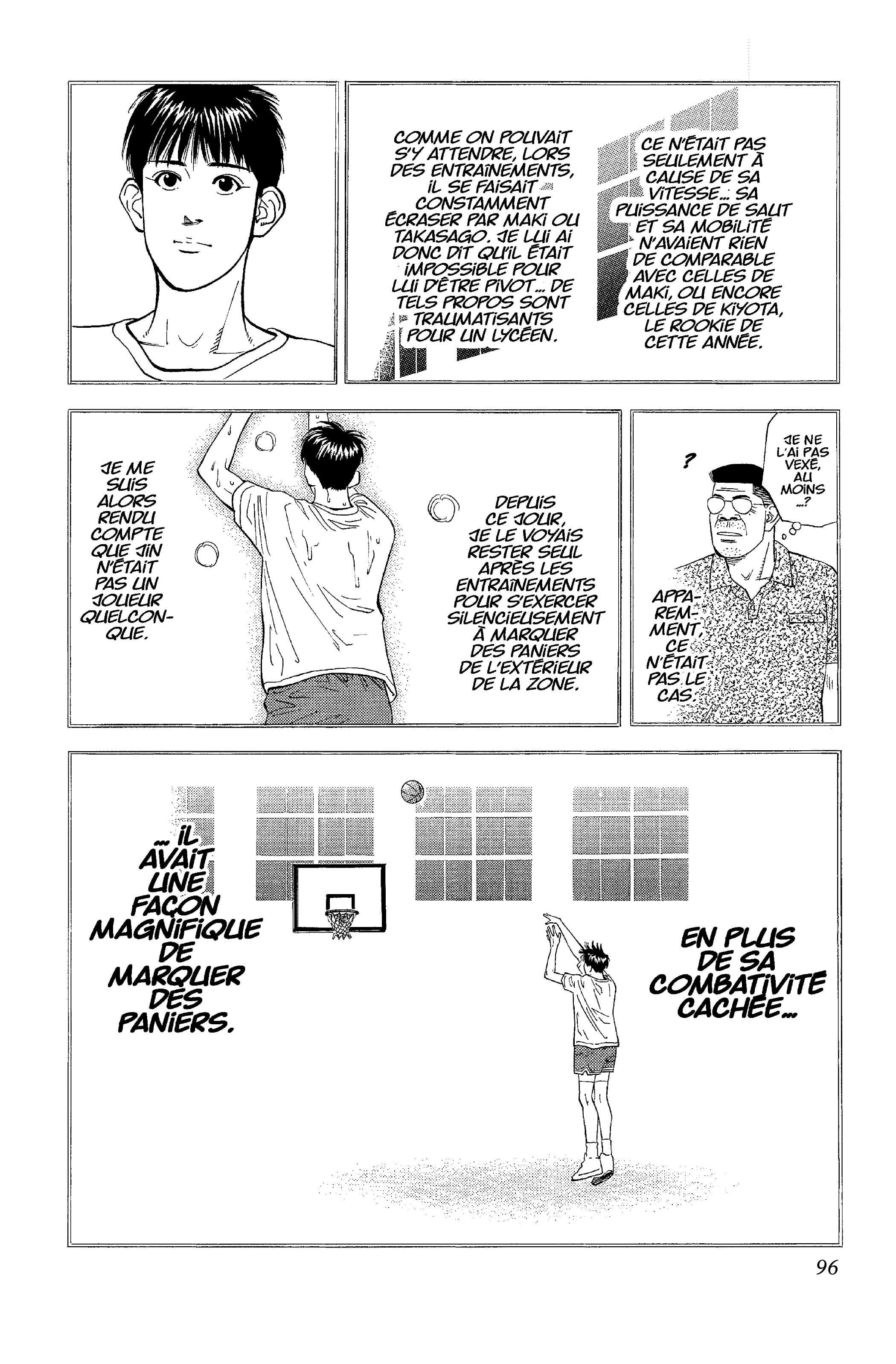  Slam Dunk - Volume 9 - 93