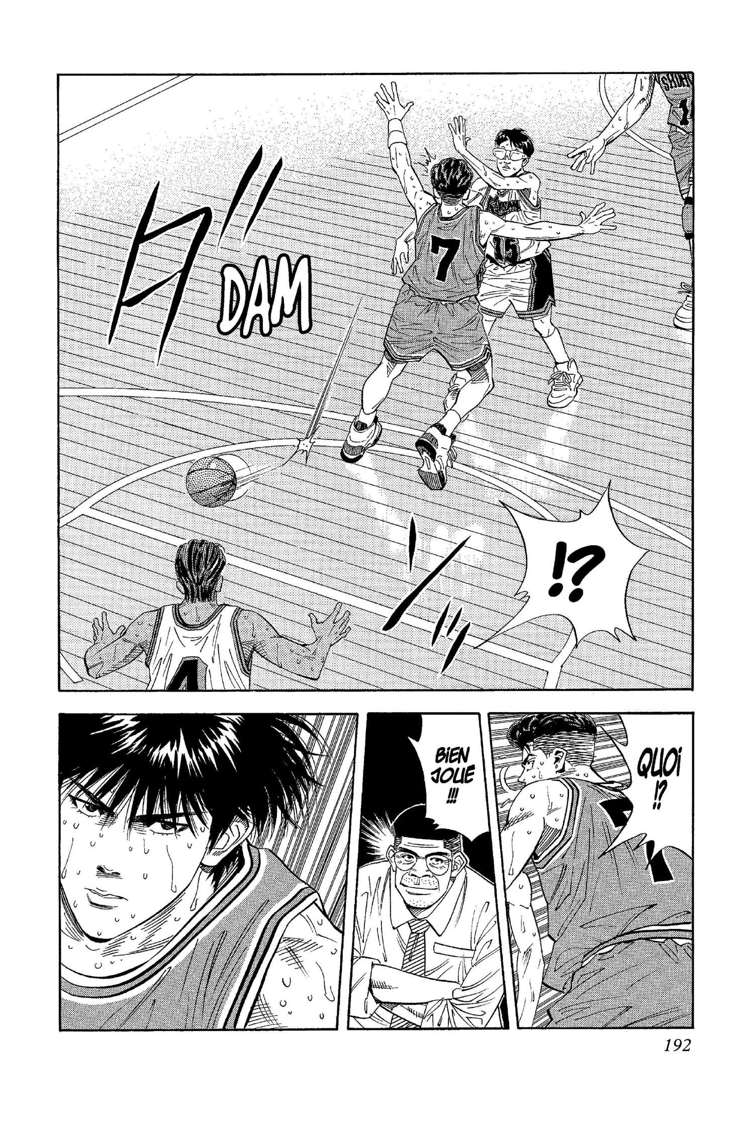  Slam Dunk - Volume 9 - 182