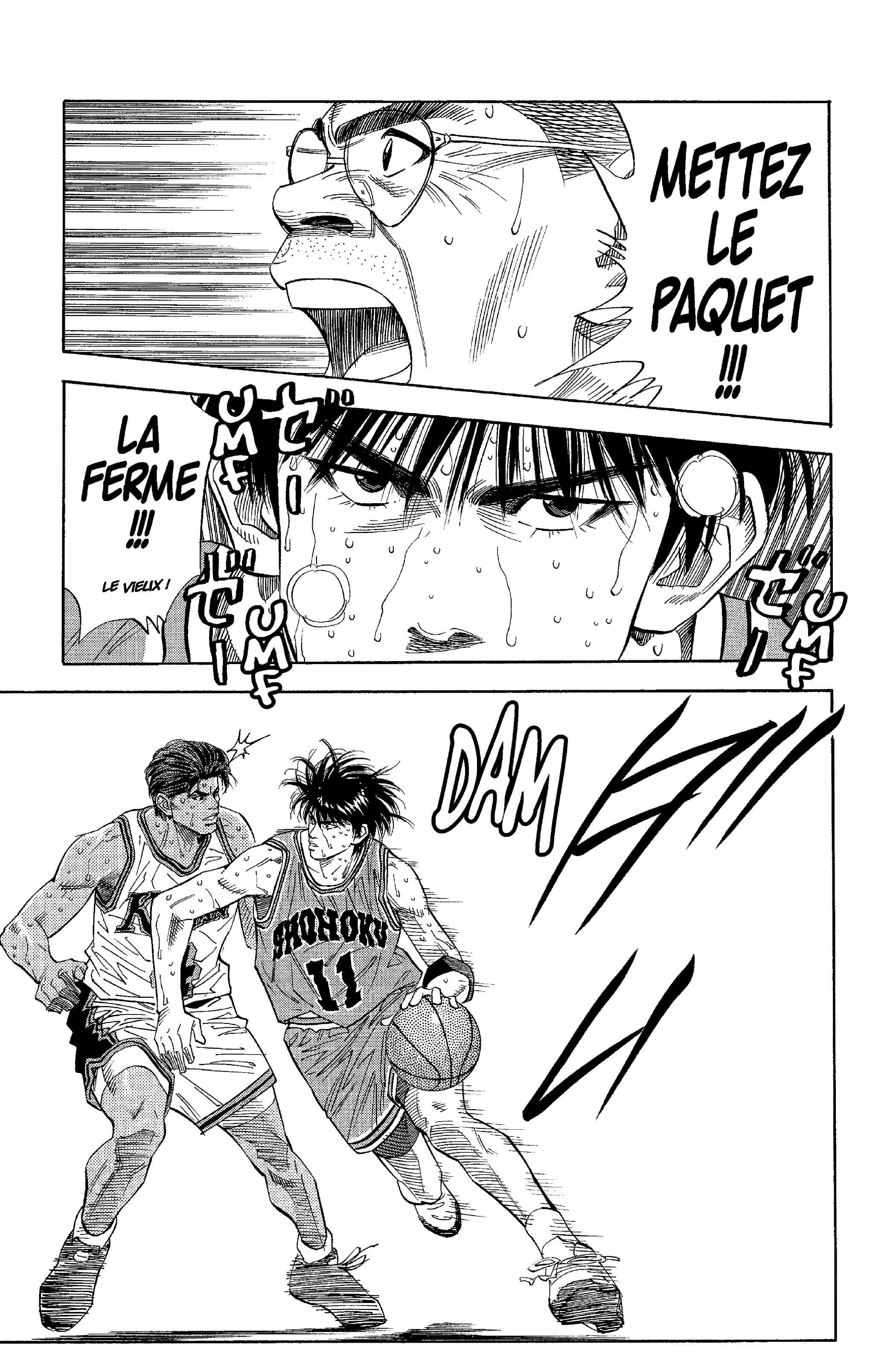  Slam Dunk - Volume 9 - 187