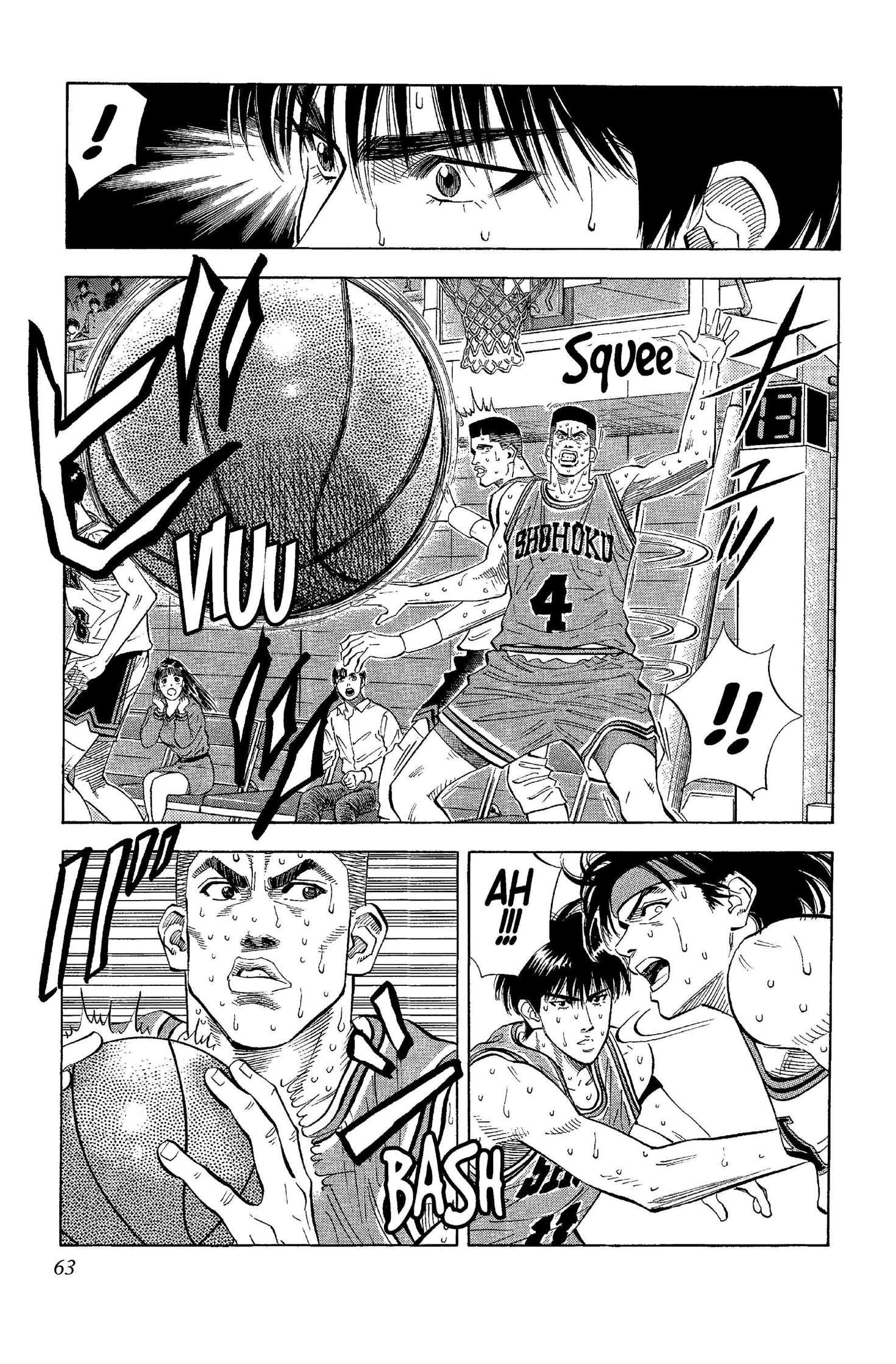  Slam Dunk - Volume 9 - 61