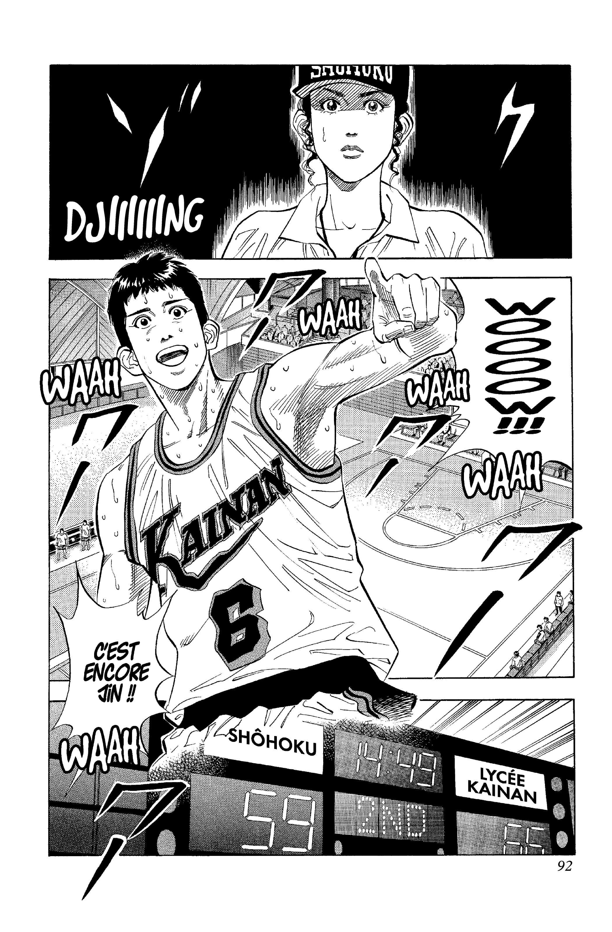  Slam Dunk - Volume 9 - 89