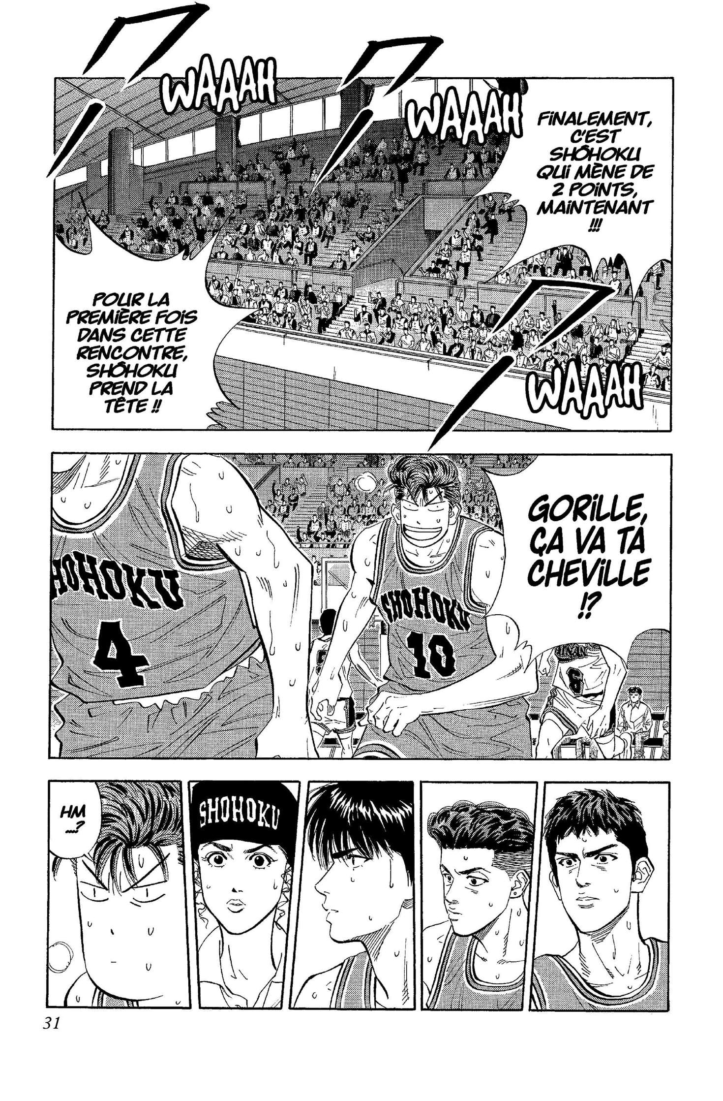  Slam Dunk - Volume 9 - 30