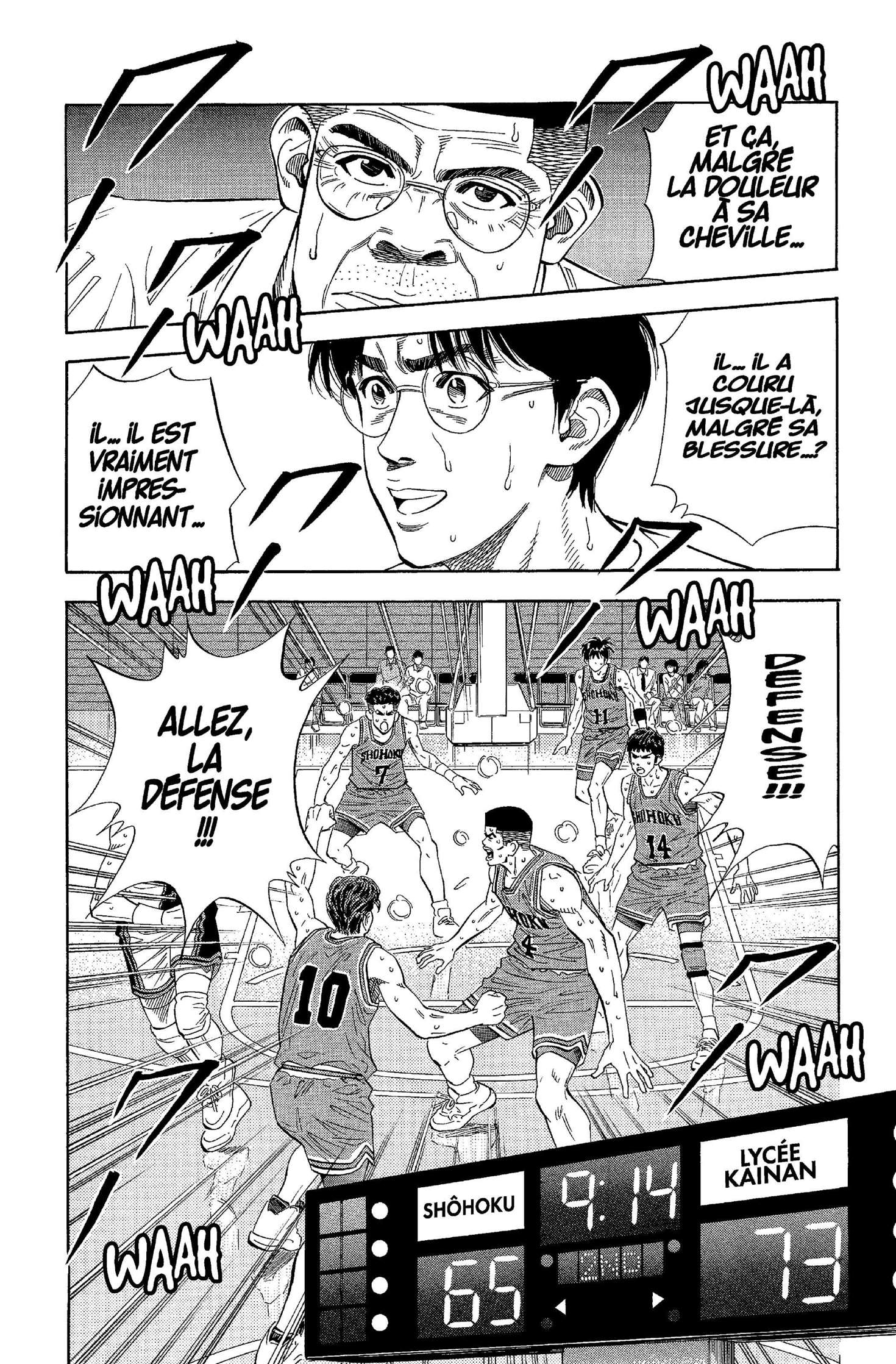  Slam Dunk - Volume 9 - 131