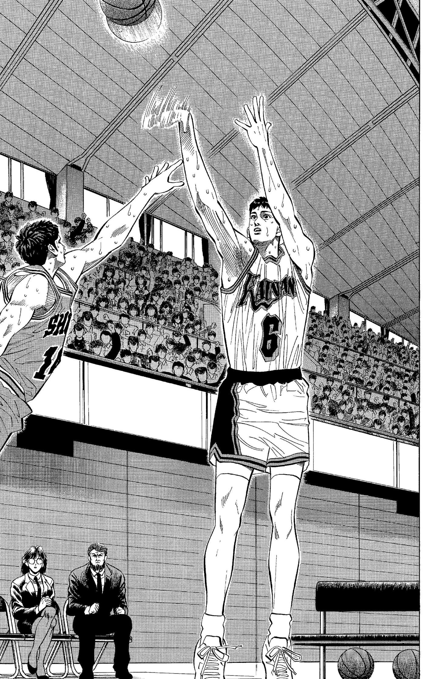  Slam Dunk - Volume 9 - 86