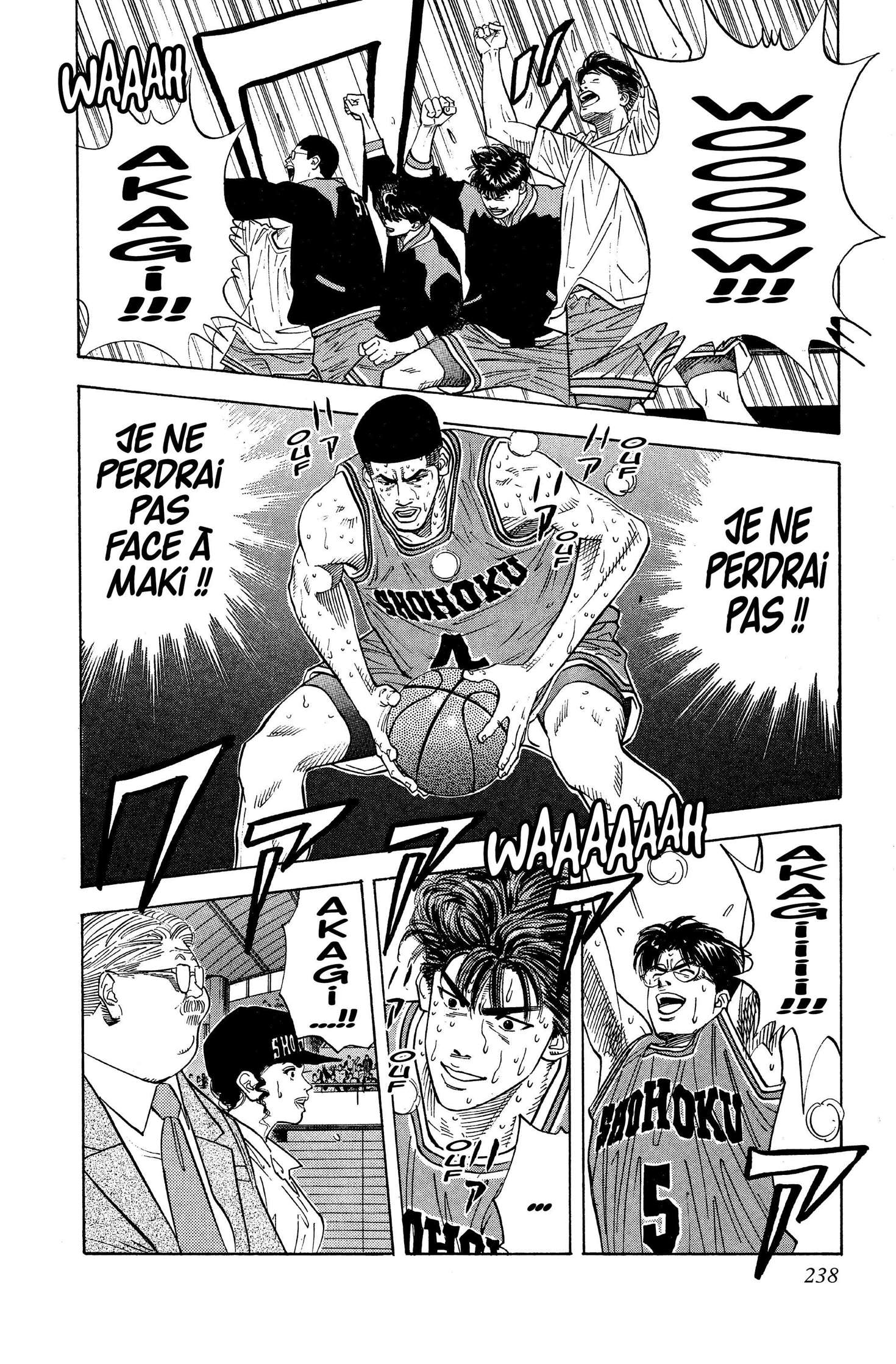  Slam Dunk - Volume 9 - 227