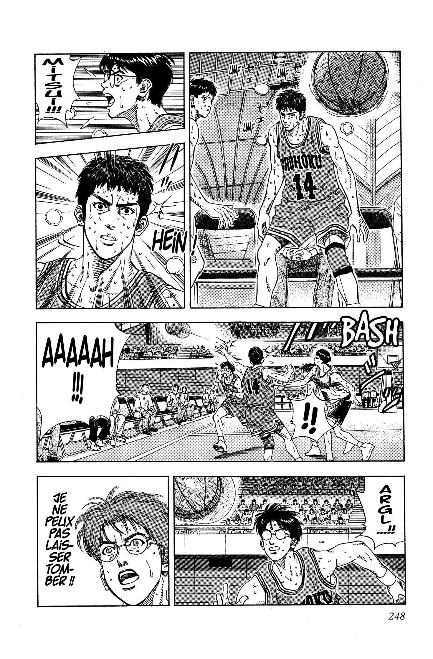  Slam Dunk - Volume 9 - 237