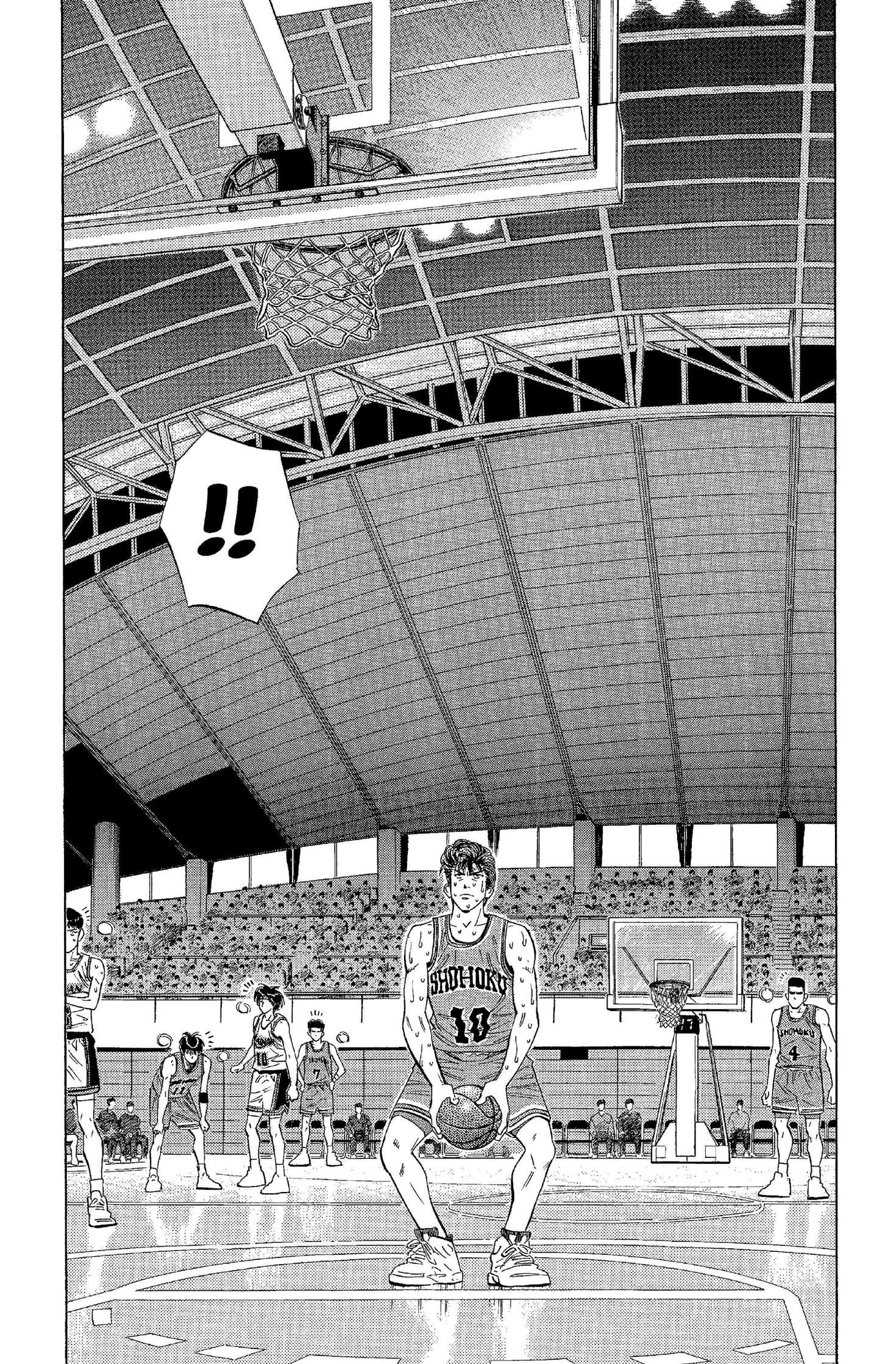  Slam Dunk - Volume 9 - 149