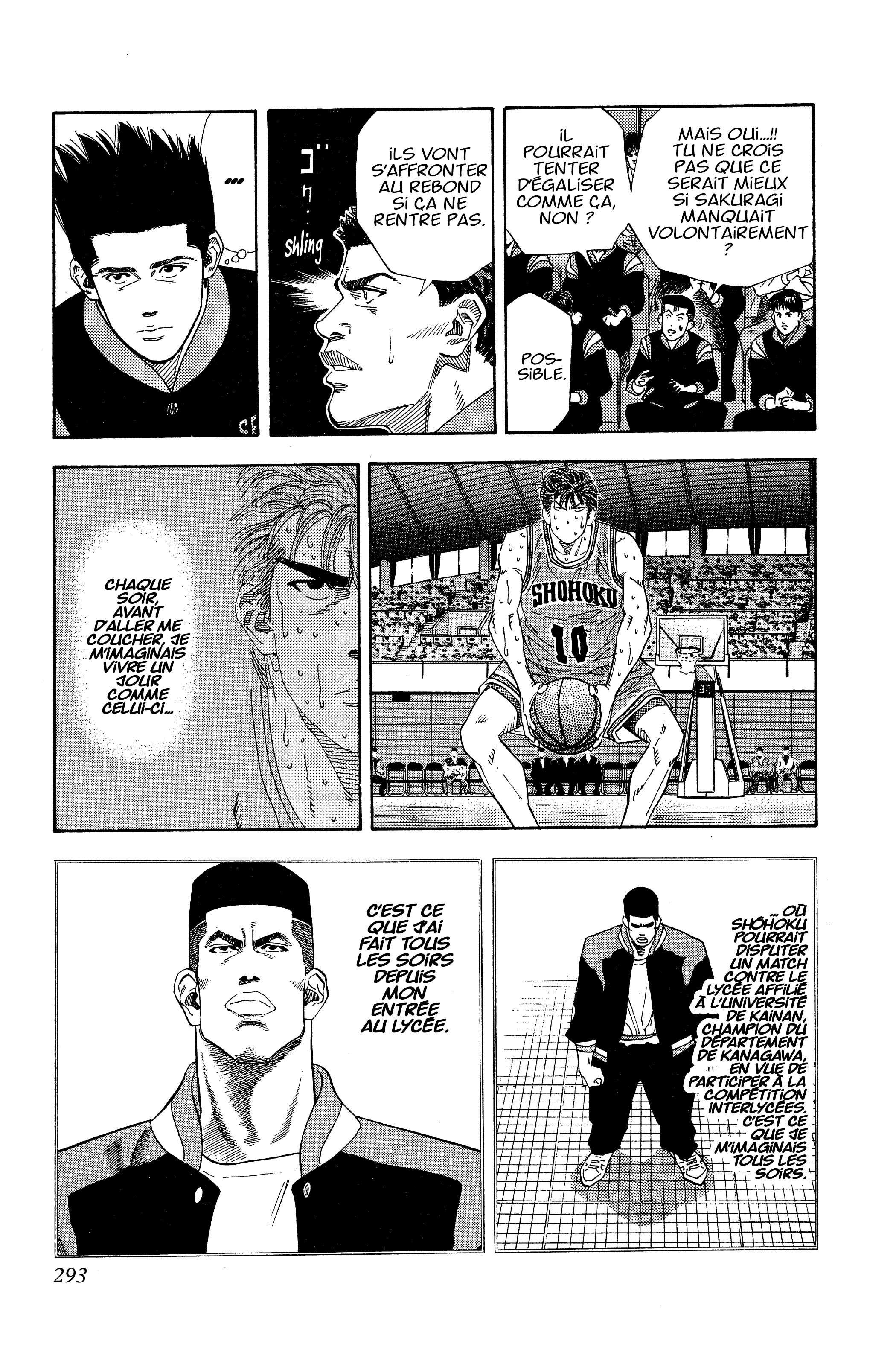  Slam Dunk - Volume 9 - 280