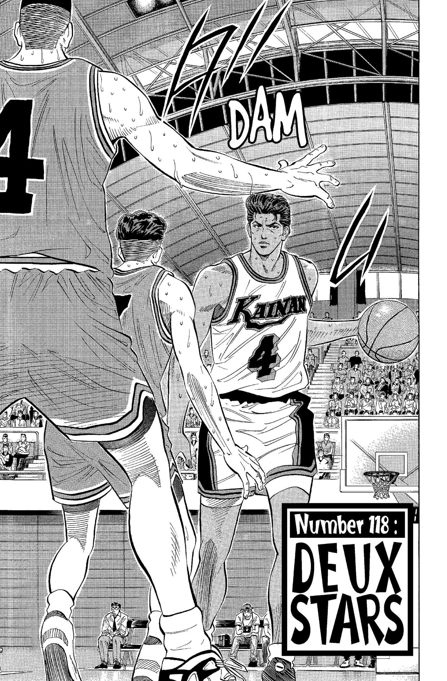  Slam Dunk - Volume 9 - 46