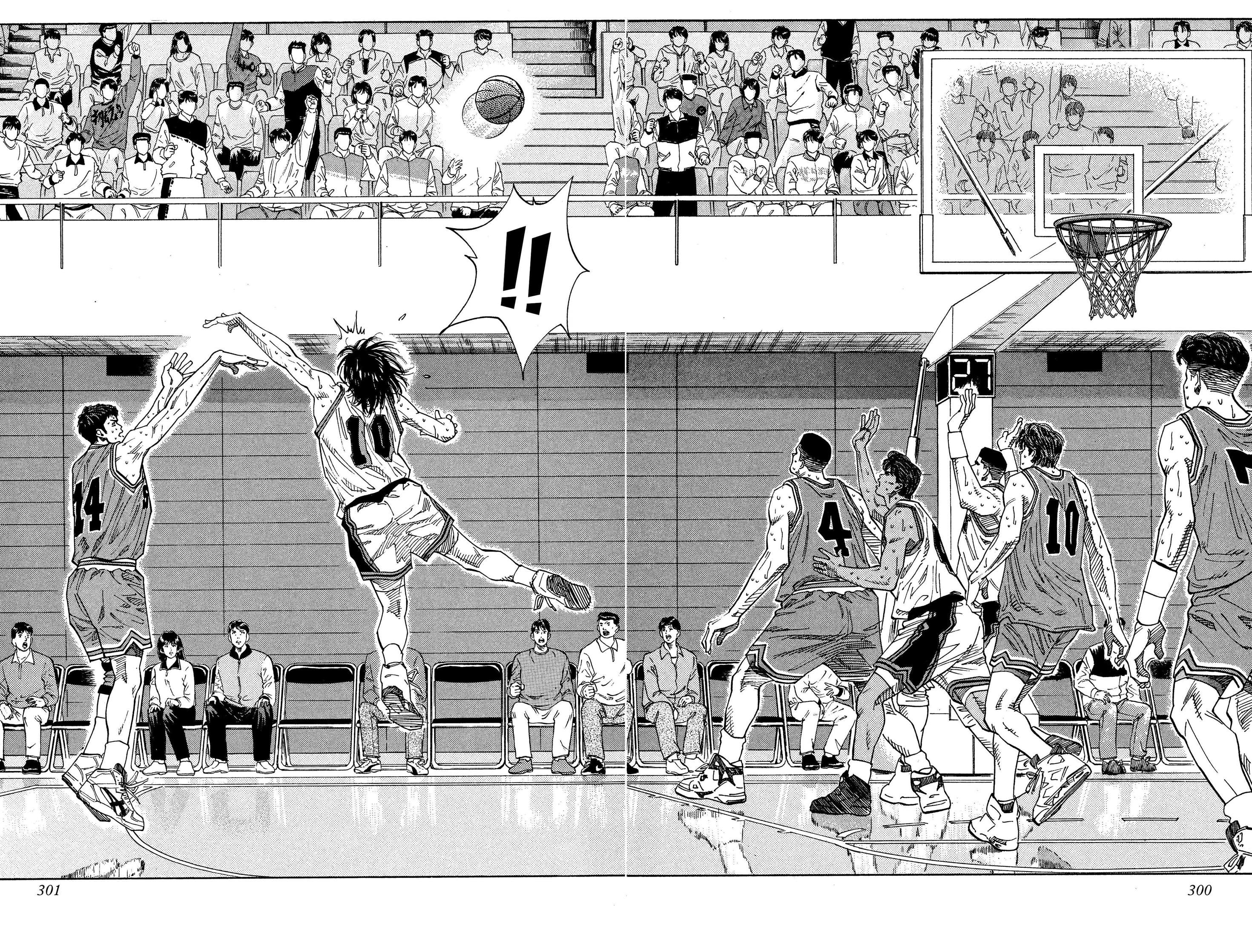  Slam Dunk - Volume 9 - 287