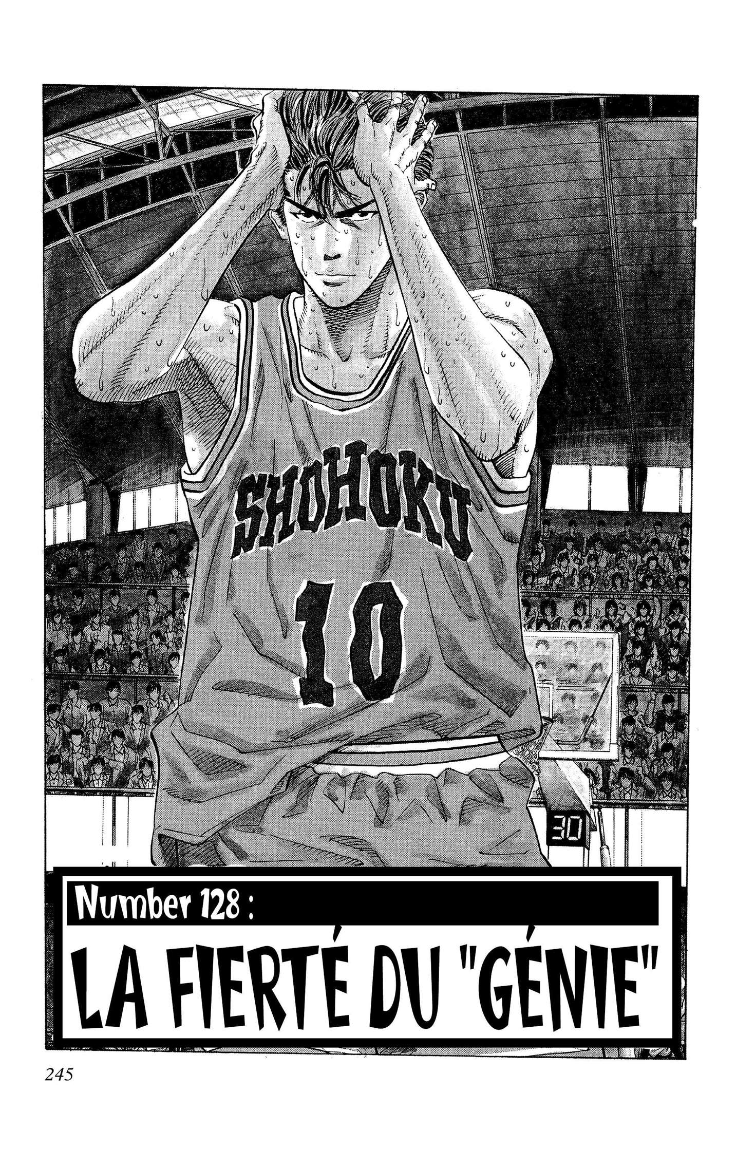  Slam Dunk - Volume 9 - 234