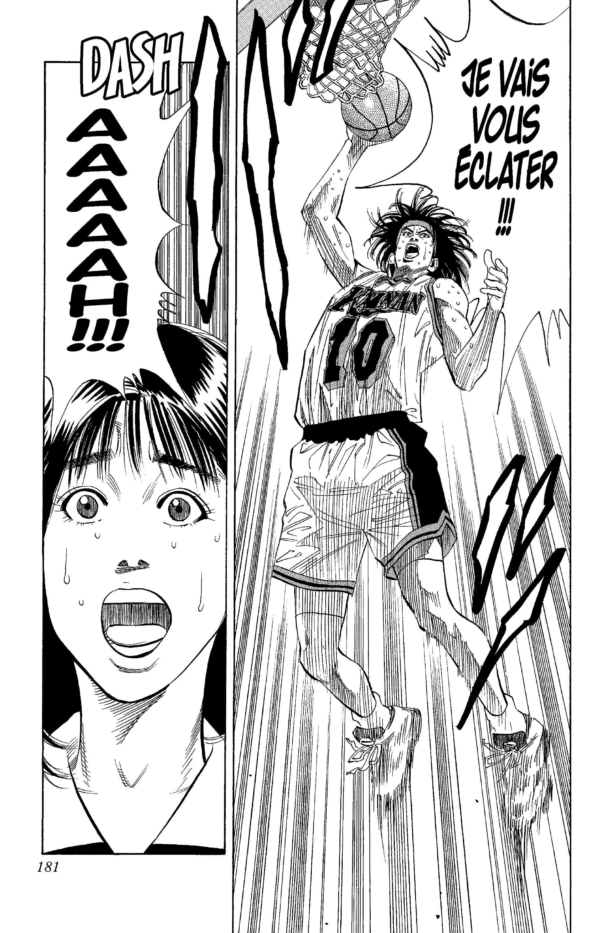  Slam Dunk - Volume 9 - 172