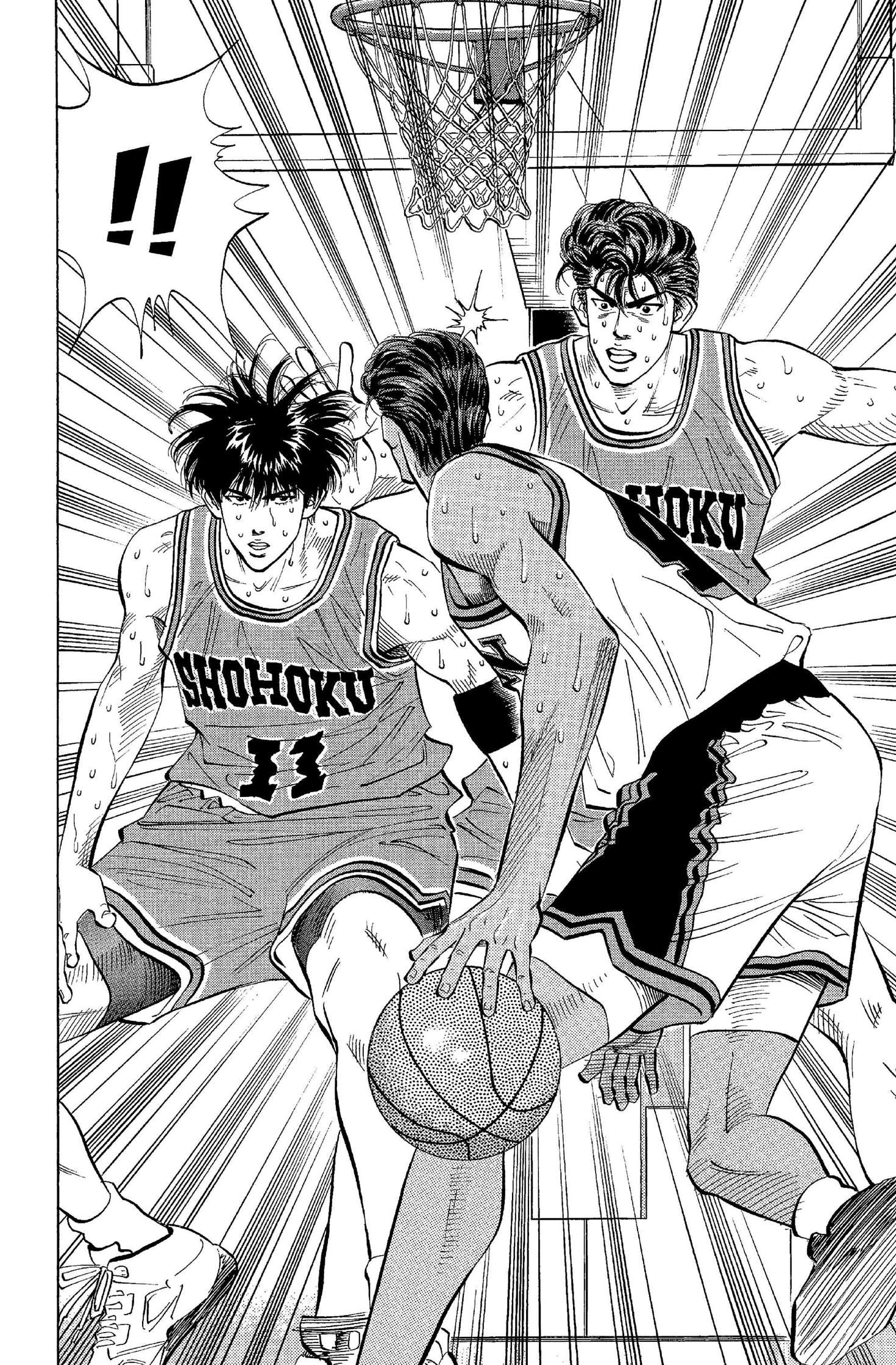  Slam Dunk - Volume 9 - 80