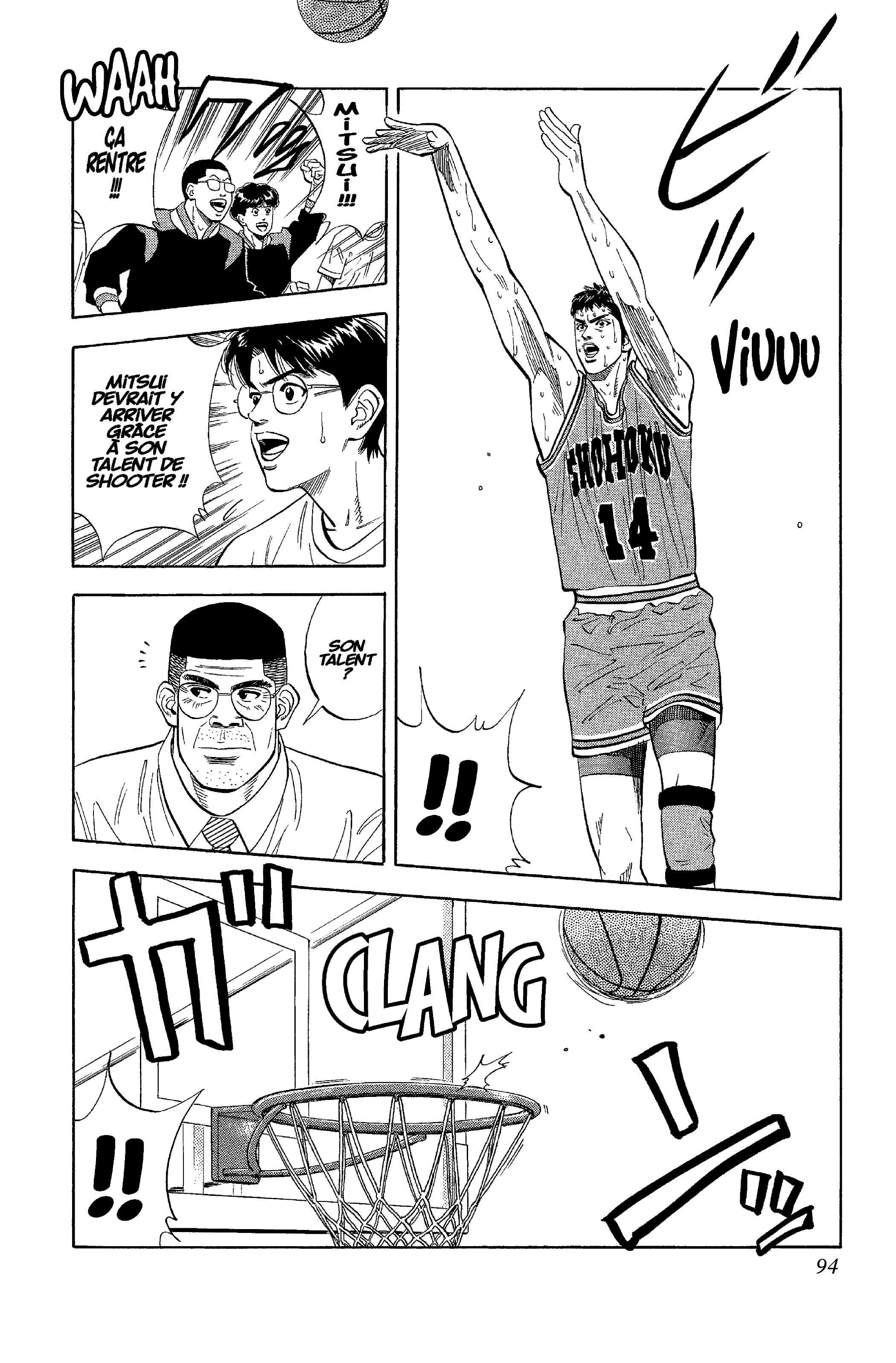  Slam Dunk - Volume 9 - 91