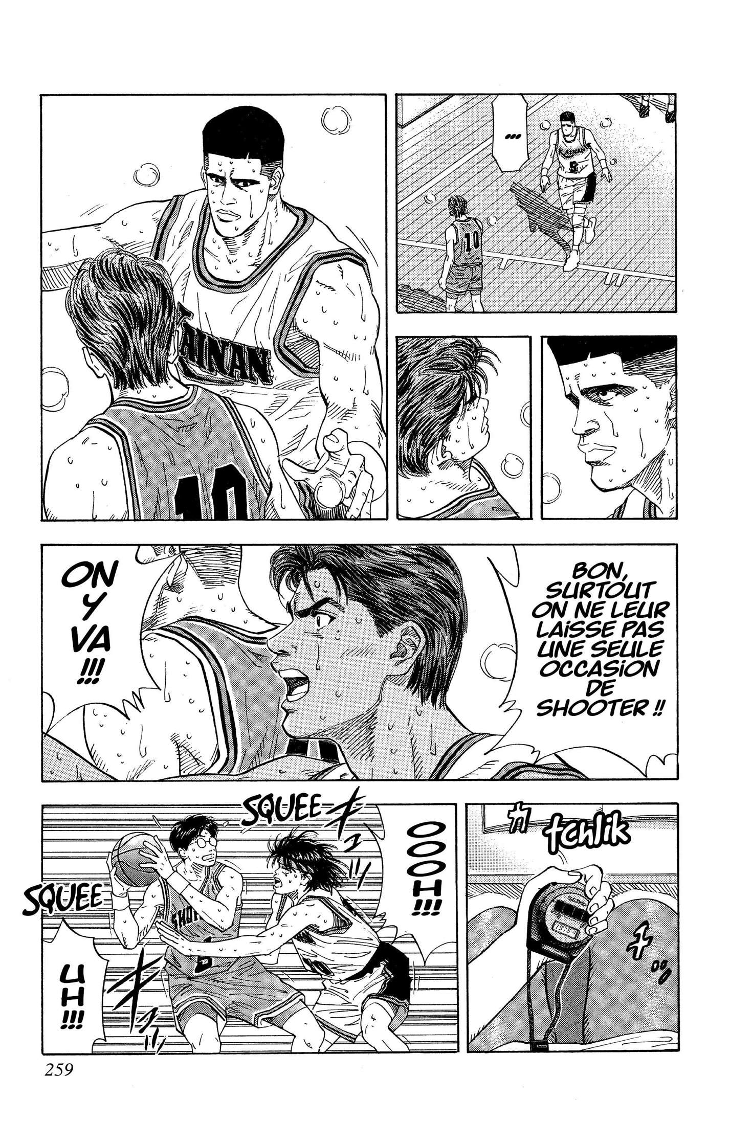  Slam Dunk - Volume 9 - 248