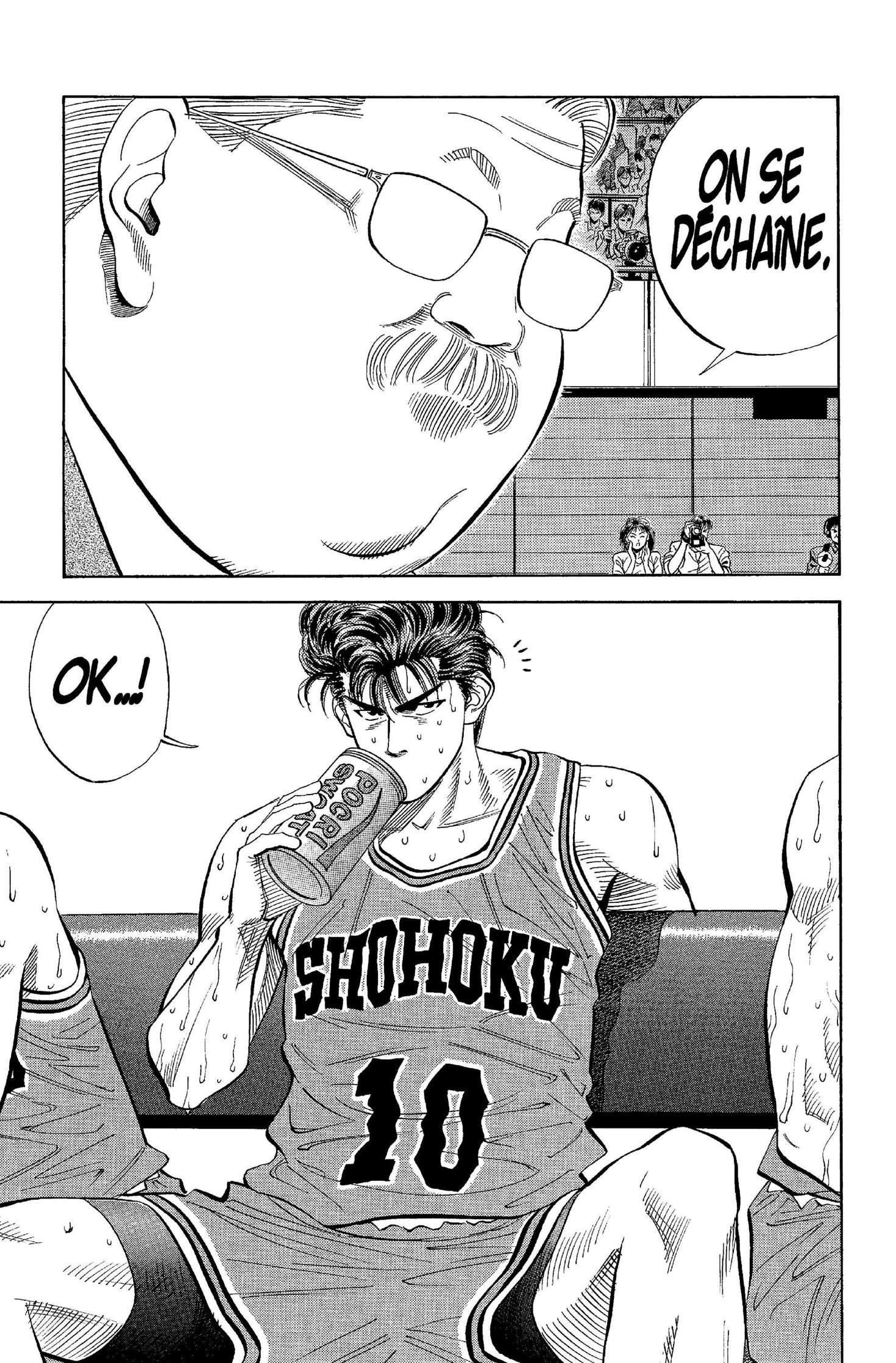  Slam Dunk - Volume 9 - 102