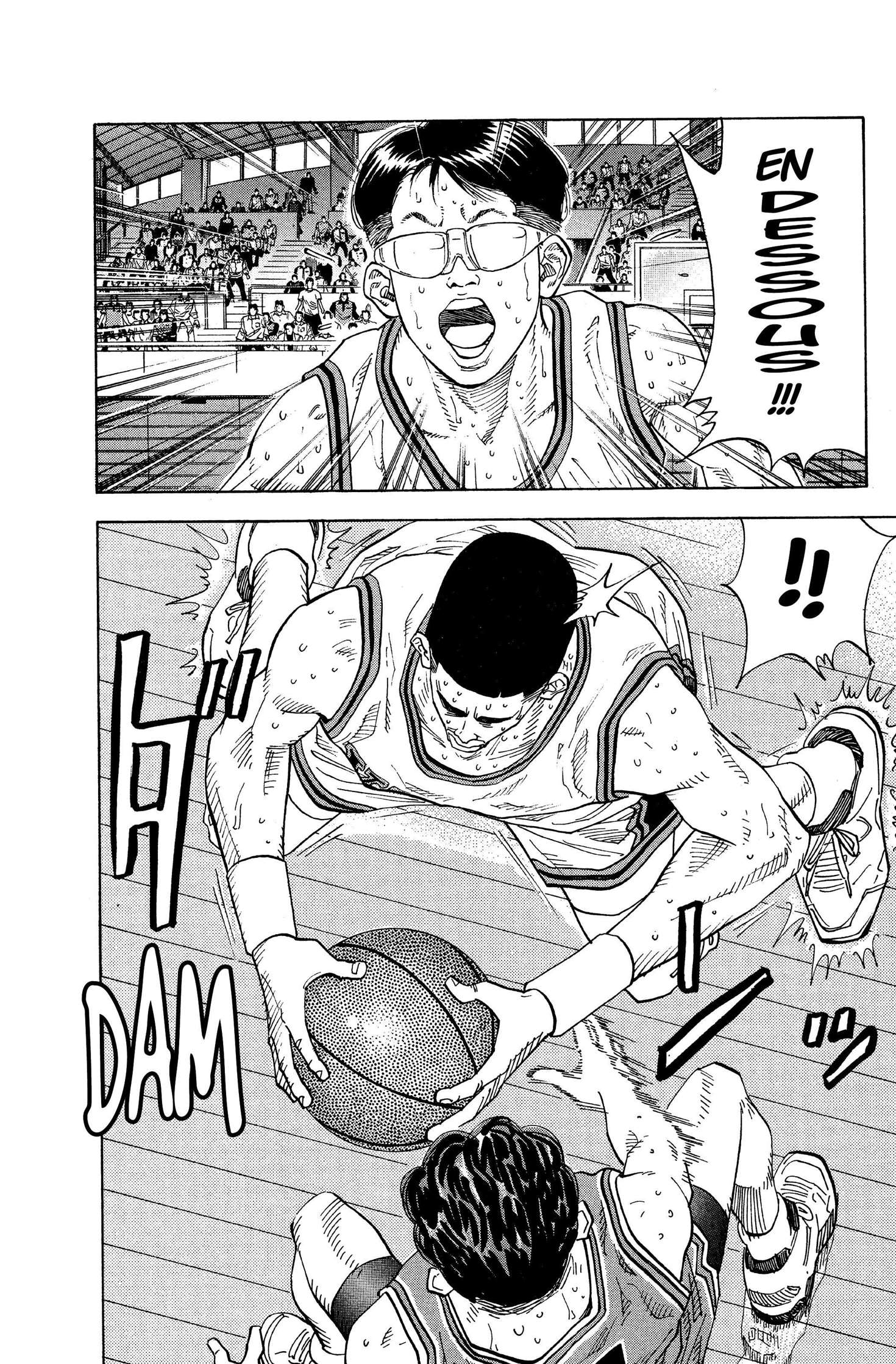  Slam Dunk - Volume 9 - 261