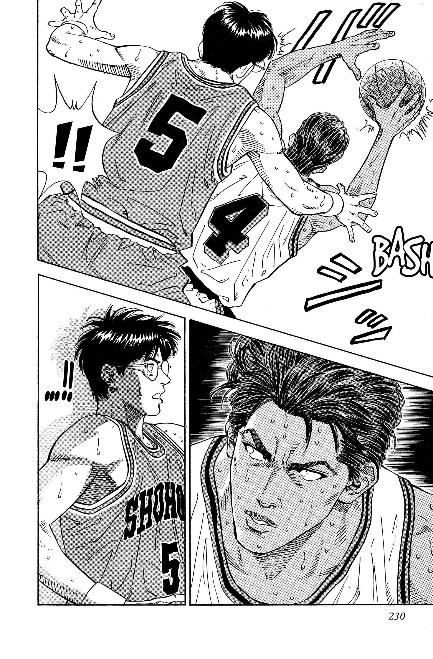  Slam Dunk - Volume 9 - 219