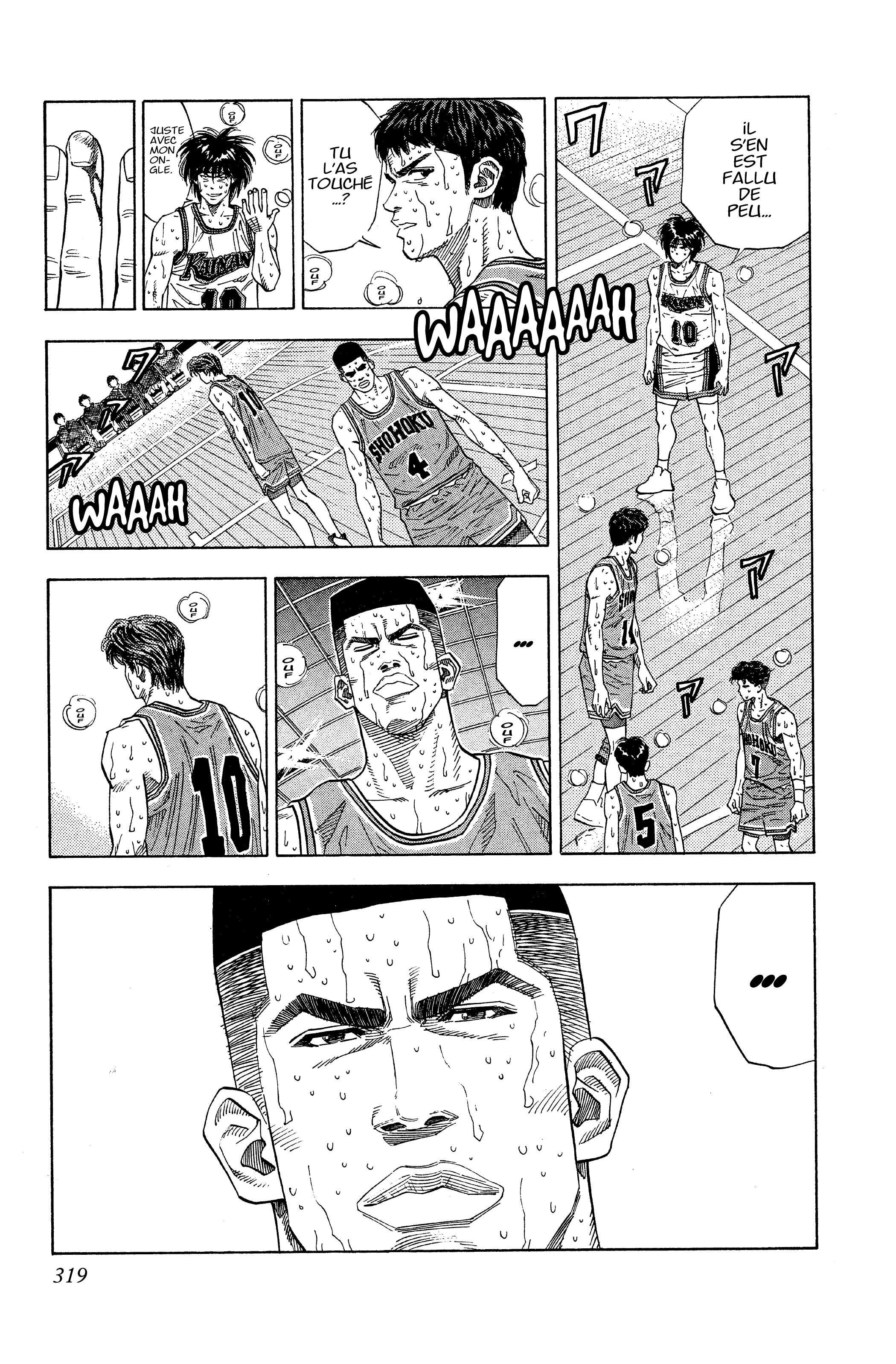  Slam Dunk - Volume 9 - 303