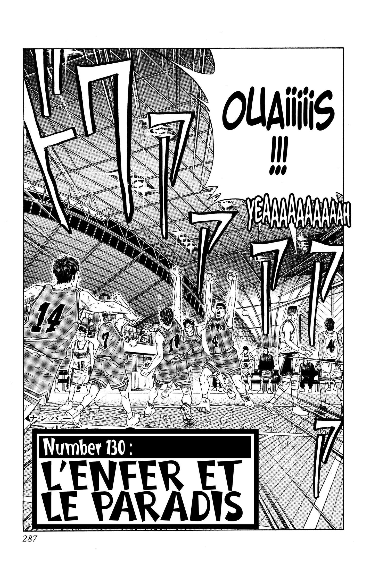  Slam Dunk - Volume 9 - 274