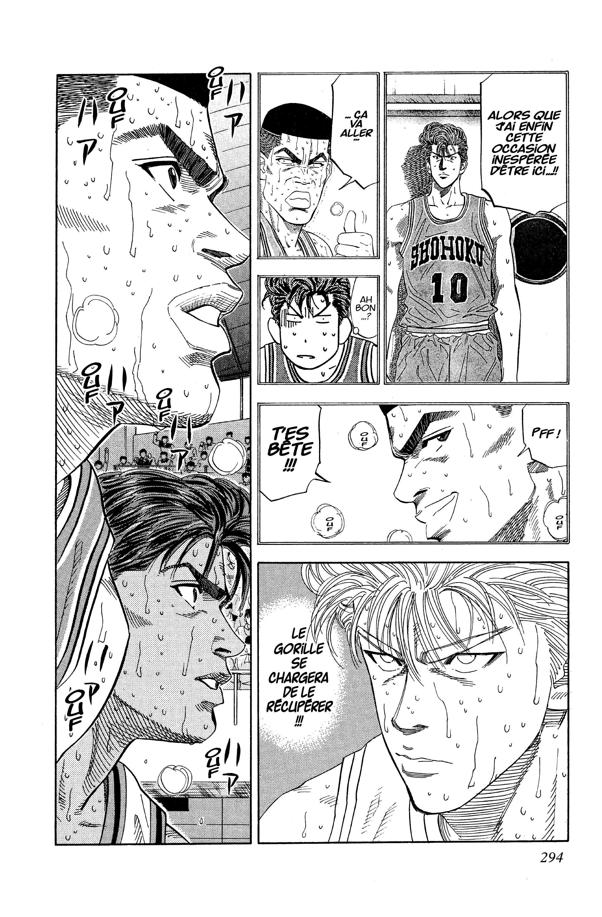  Slam Dunk - Volume 9 - 281