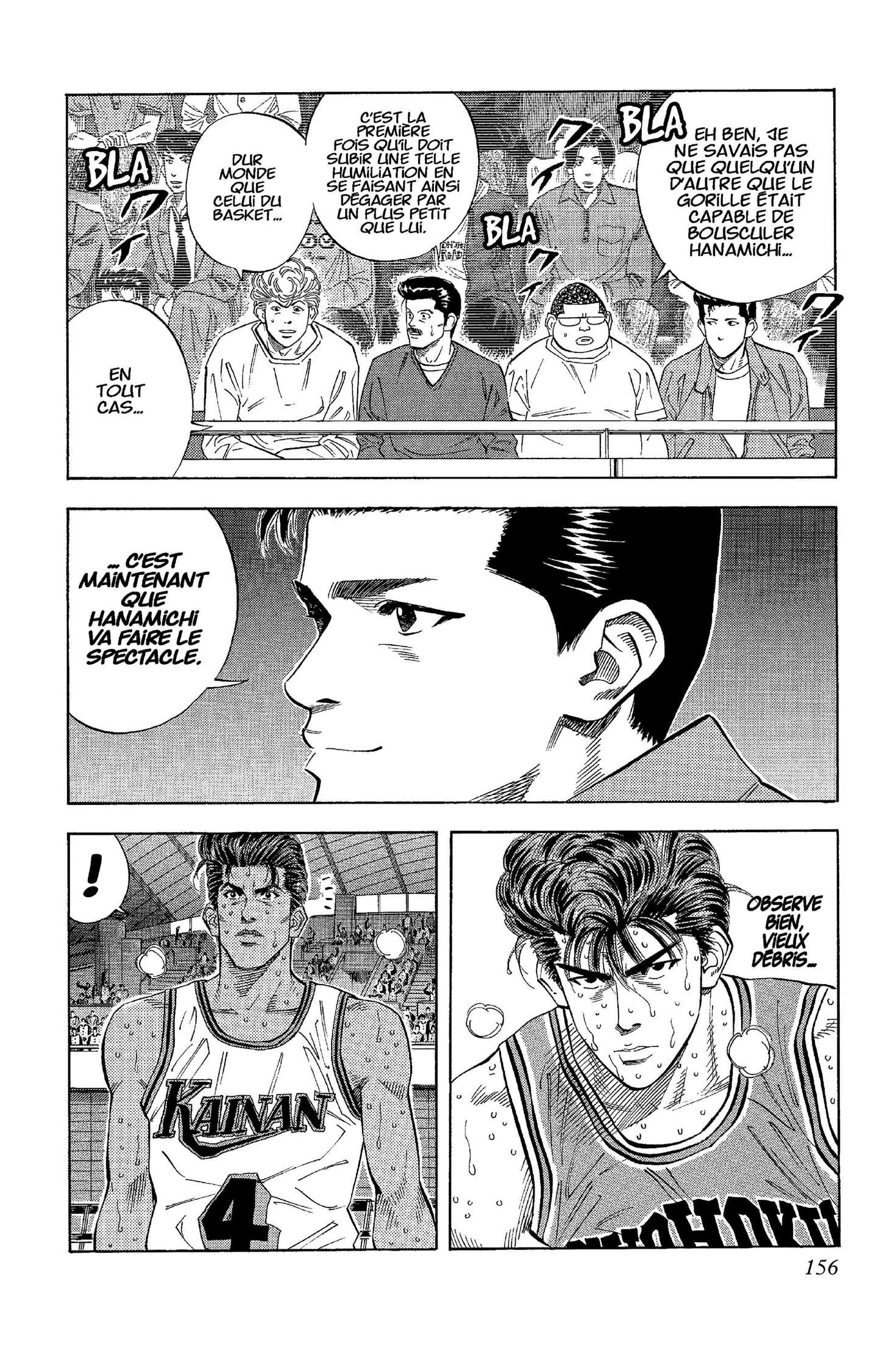  Slam Dunk - Volume 9 - 148