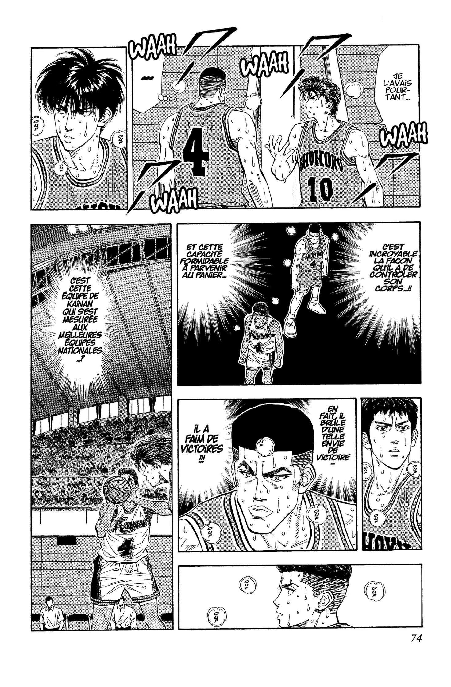  Slam Dunk - Volume 9 - 72