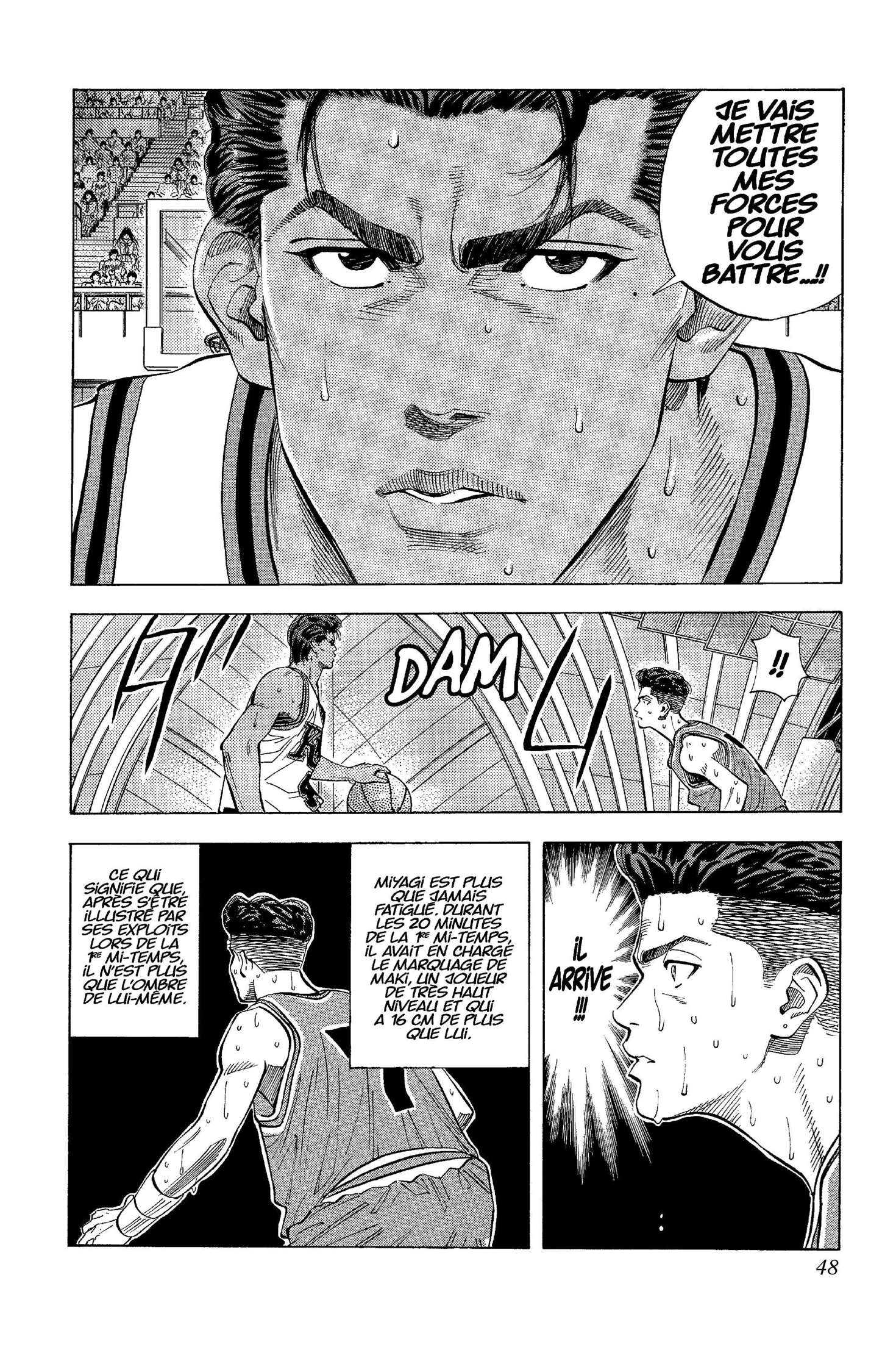  Slam Dunk - Volume 9 - 47