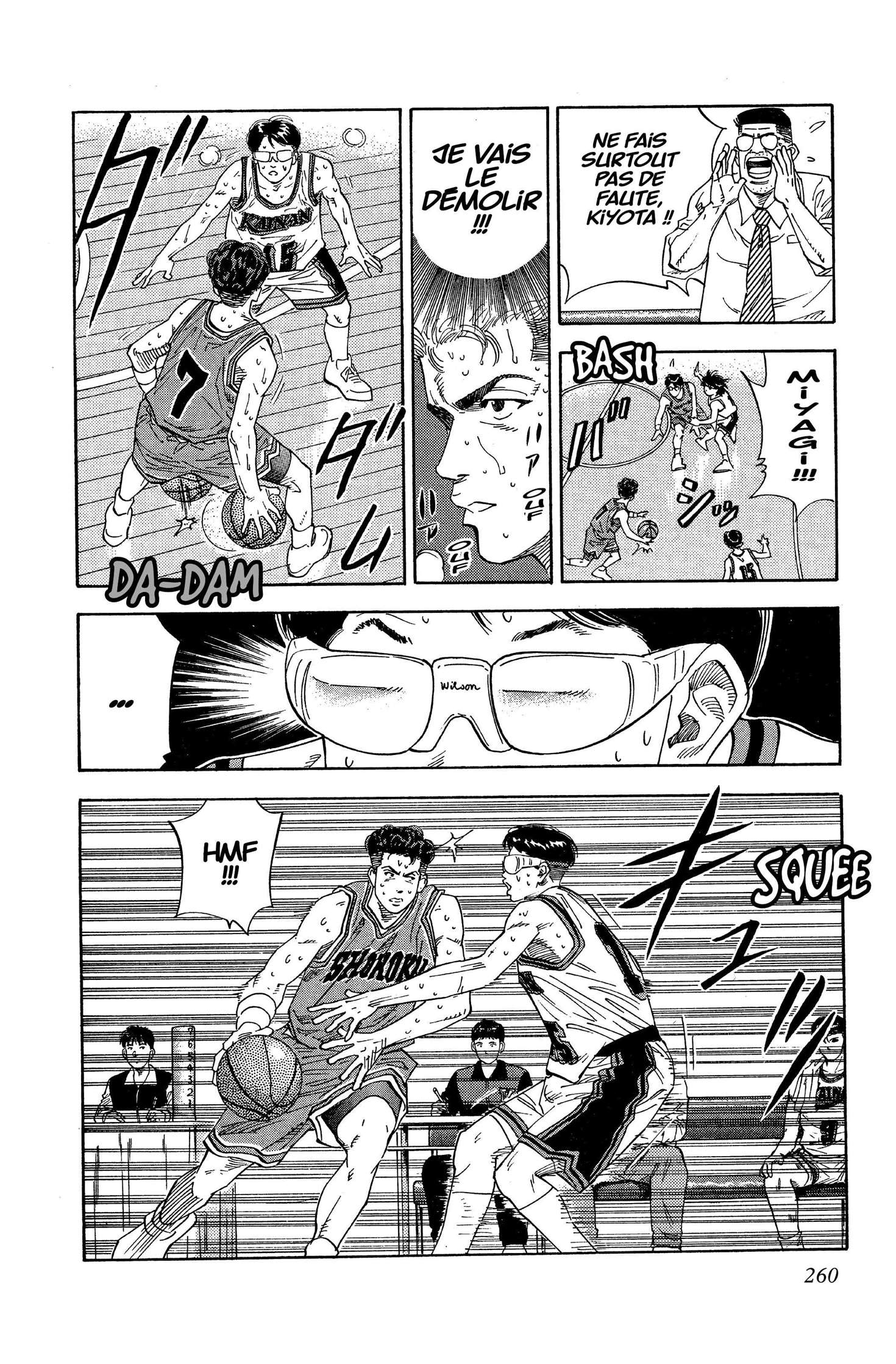  Slam Dunk - Volume 9 - 249